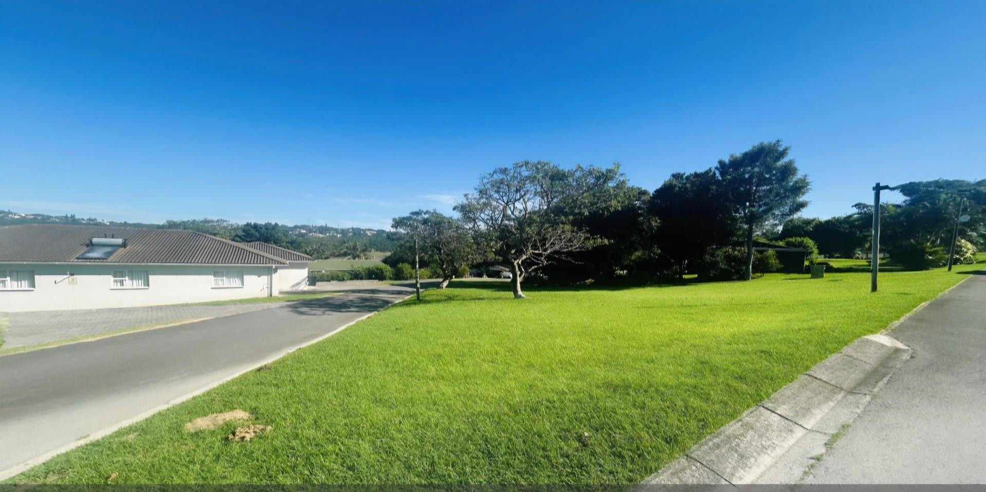 Corner Plot for Sale Quinera Lagoon Estate