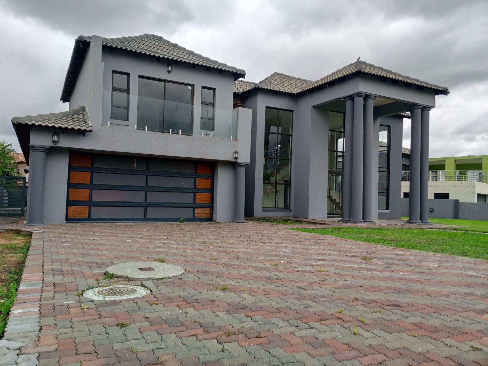 House For Sale in Savannah Country Estate, Pretoria