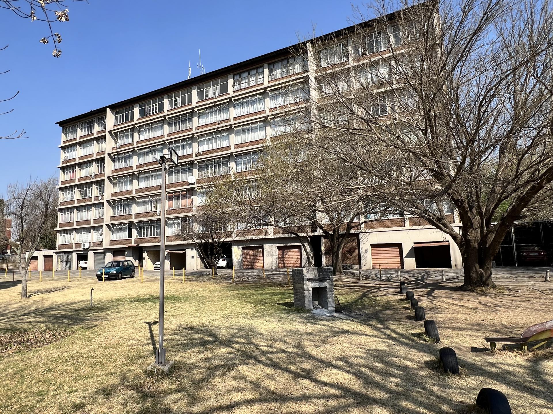 3 Bedroom Townhouse for sale - Sasolburg