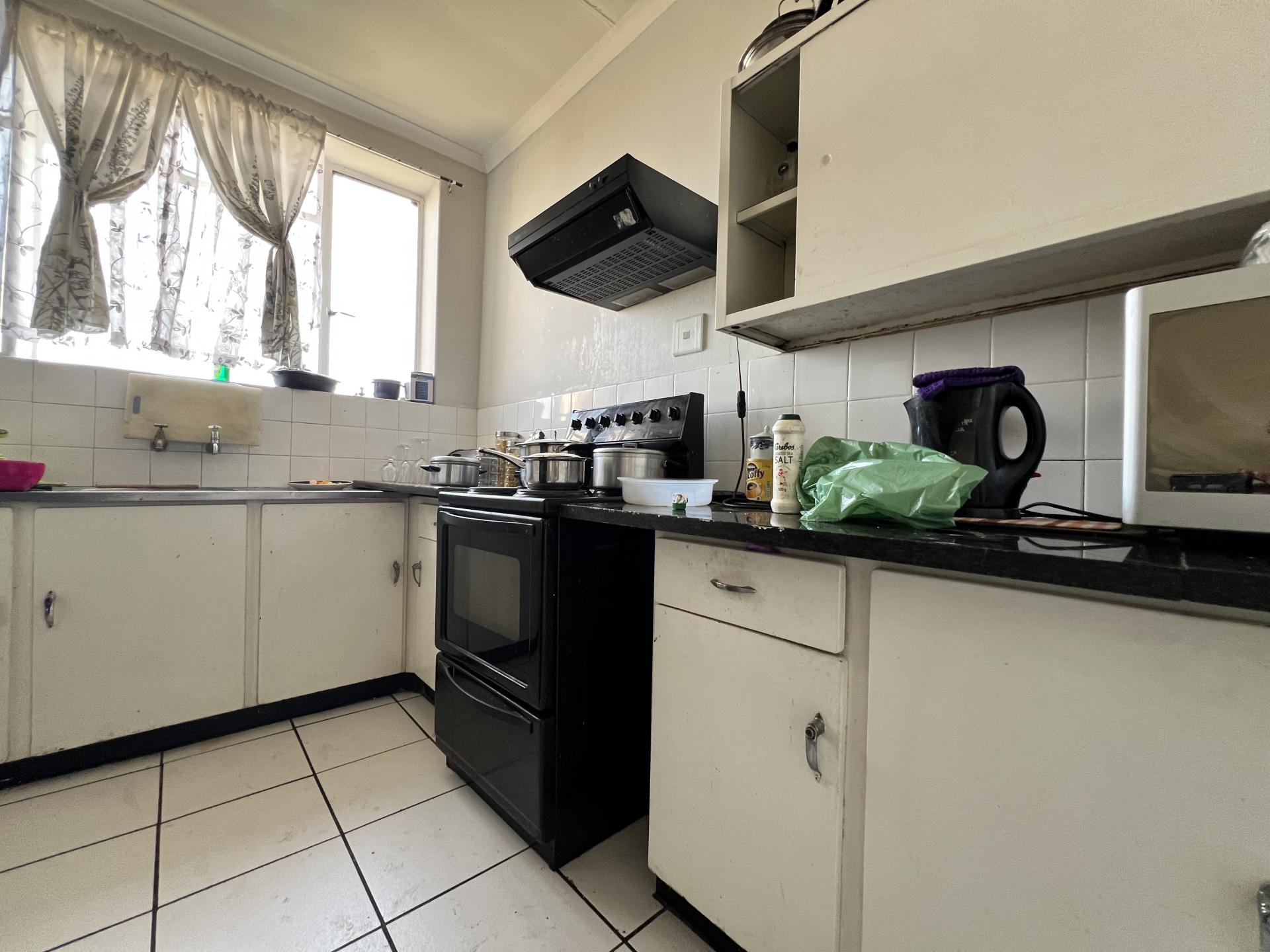 3 Bedroom Townhouse for sale - Sasolburg