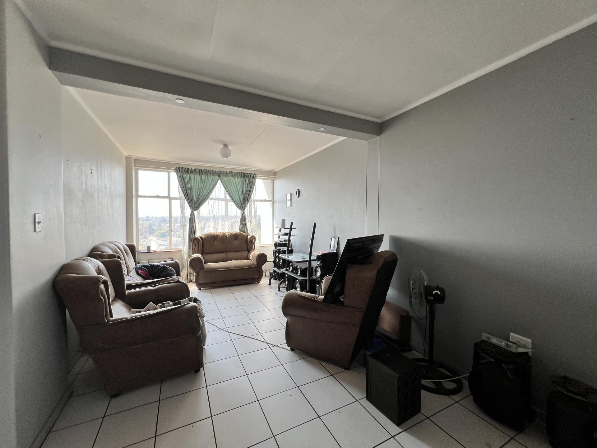 3 Bedroom Townhouse for sale - Sasolburg