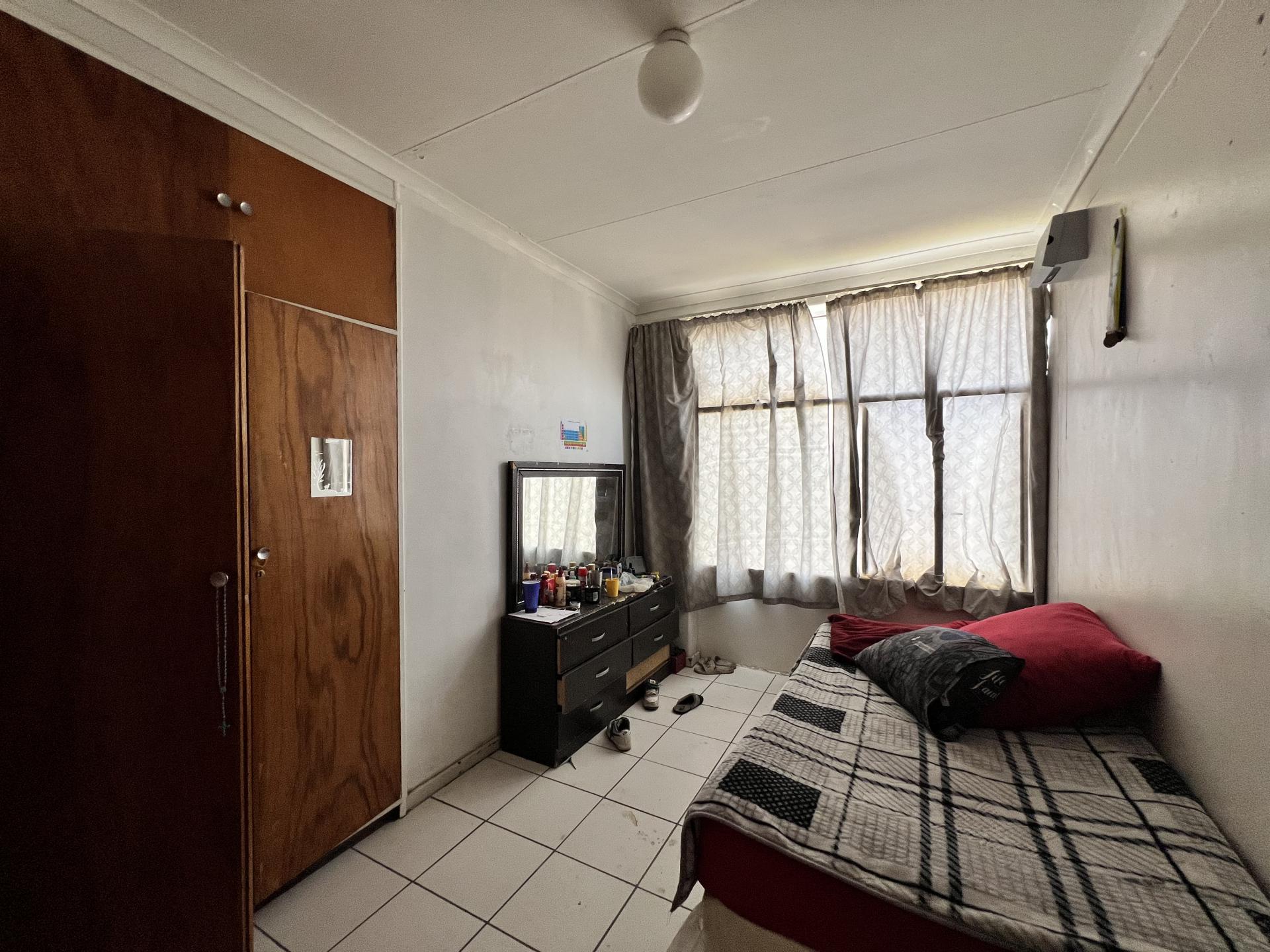 3 Bedroom Townhouse for sale - Sasolburg