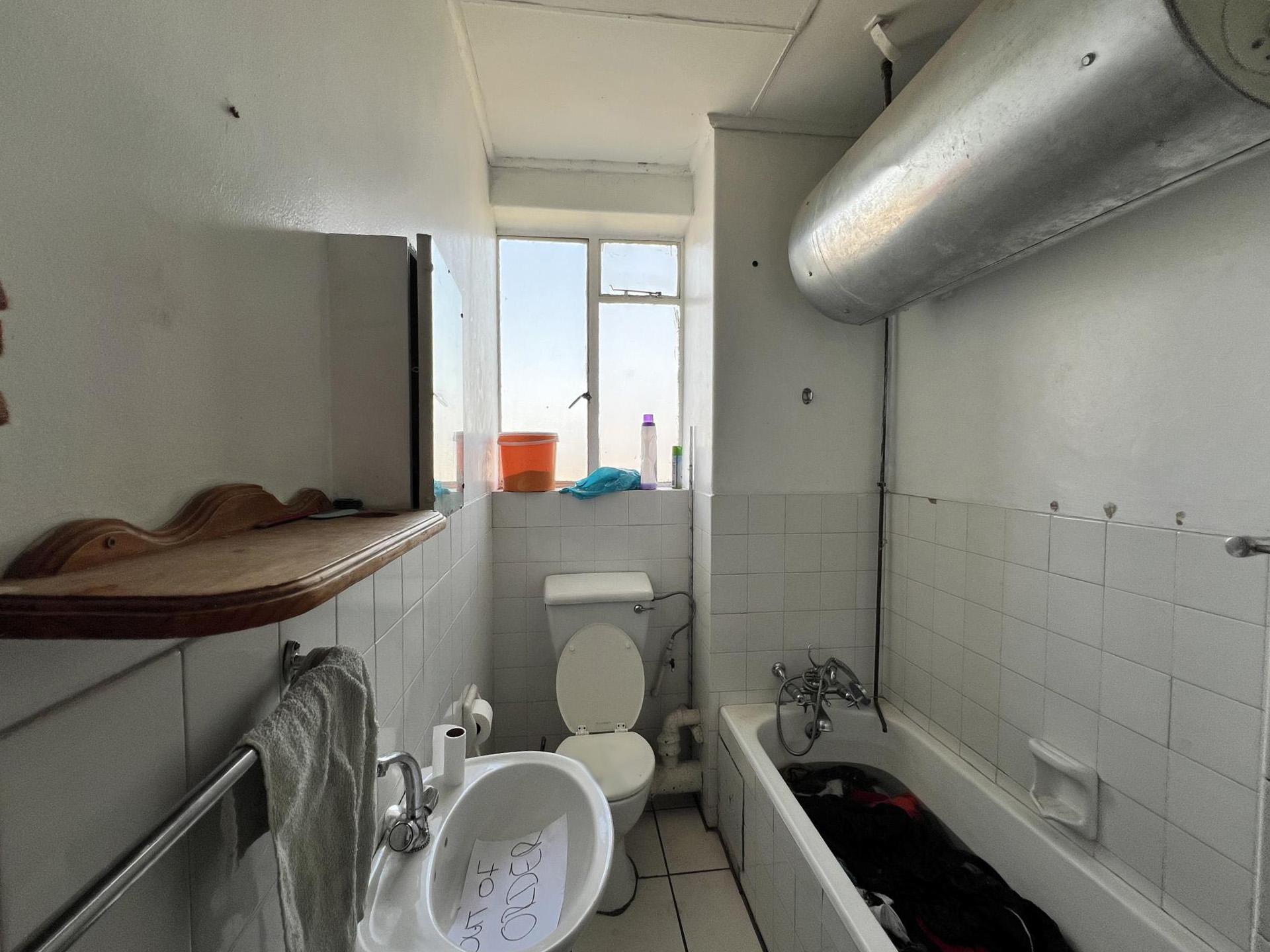 3 Bedroom Townhouse for sale - Sasolburg