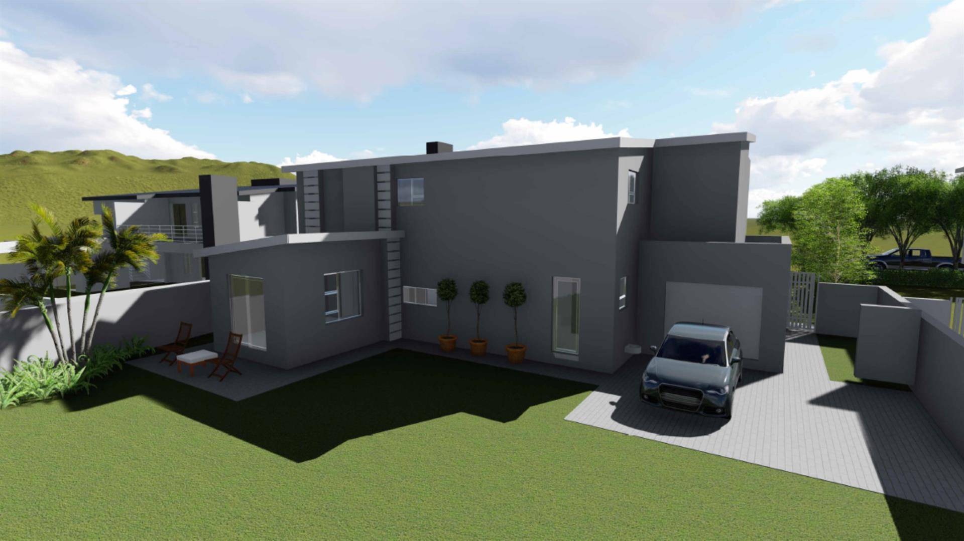 Exclusive Luxurious standalone for sale in Roodepark Eco Estate Kameeldrift East Pretoria