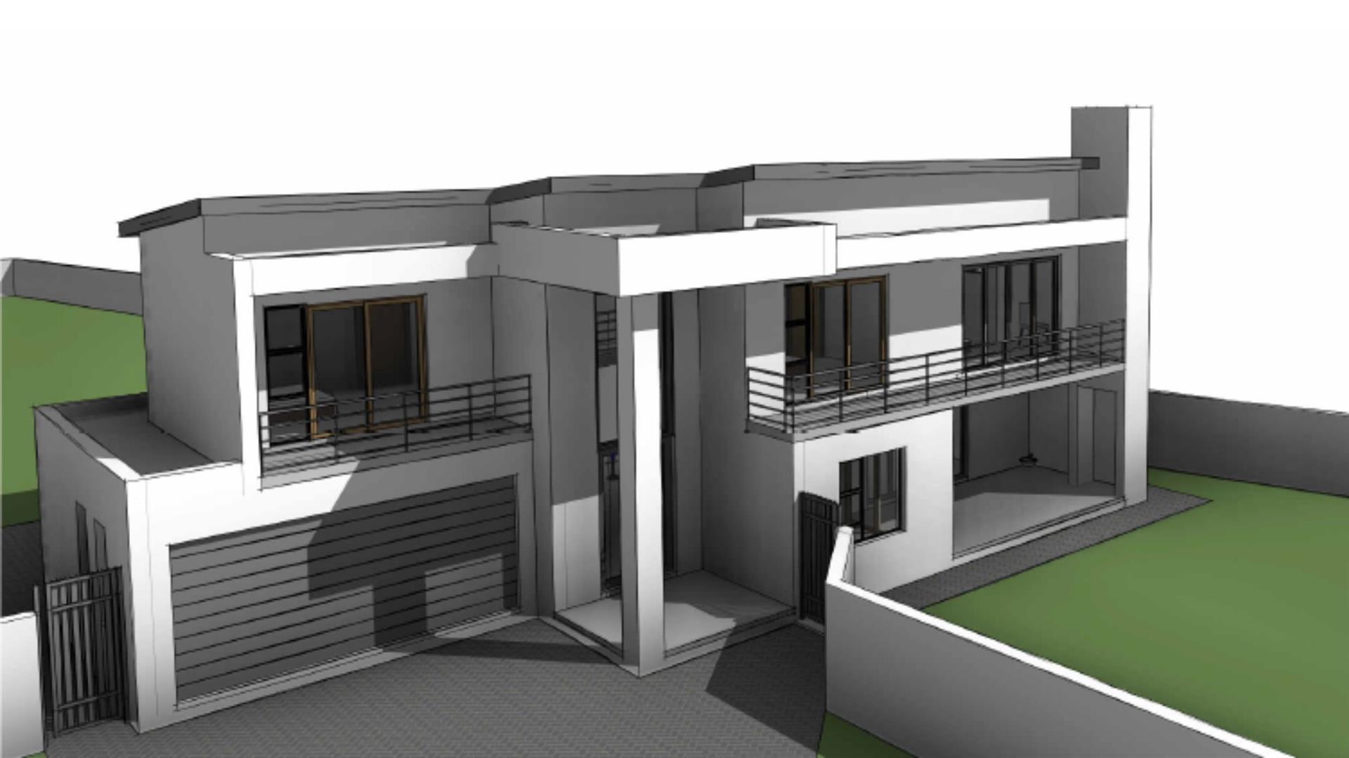 Exclusive Luxurious standalone for sale in Roodepark Eco Estate Kameeldrift East Pretoria