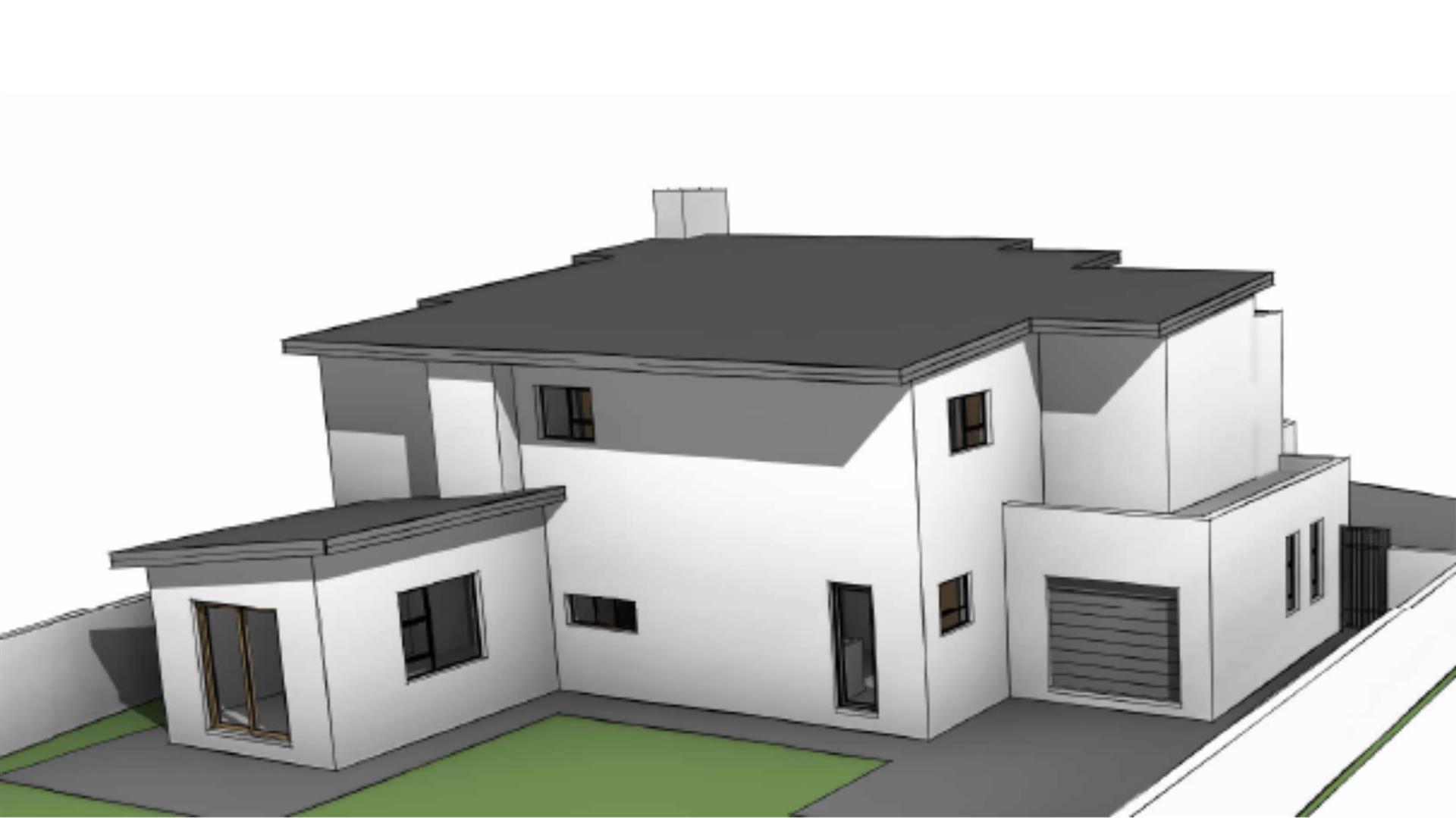 Exclusive Luxurious standalone for sale in Roodepark Eco Estate Kameeldrift East Pretoria
