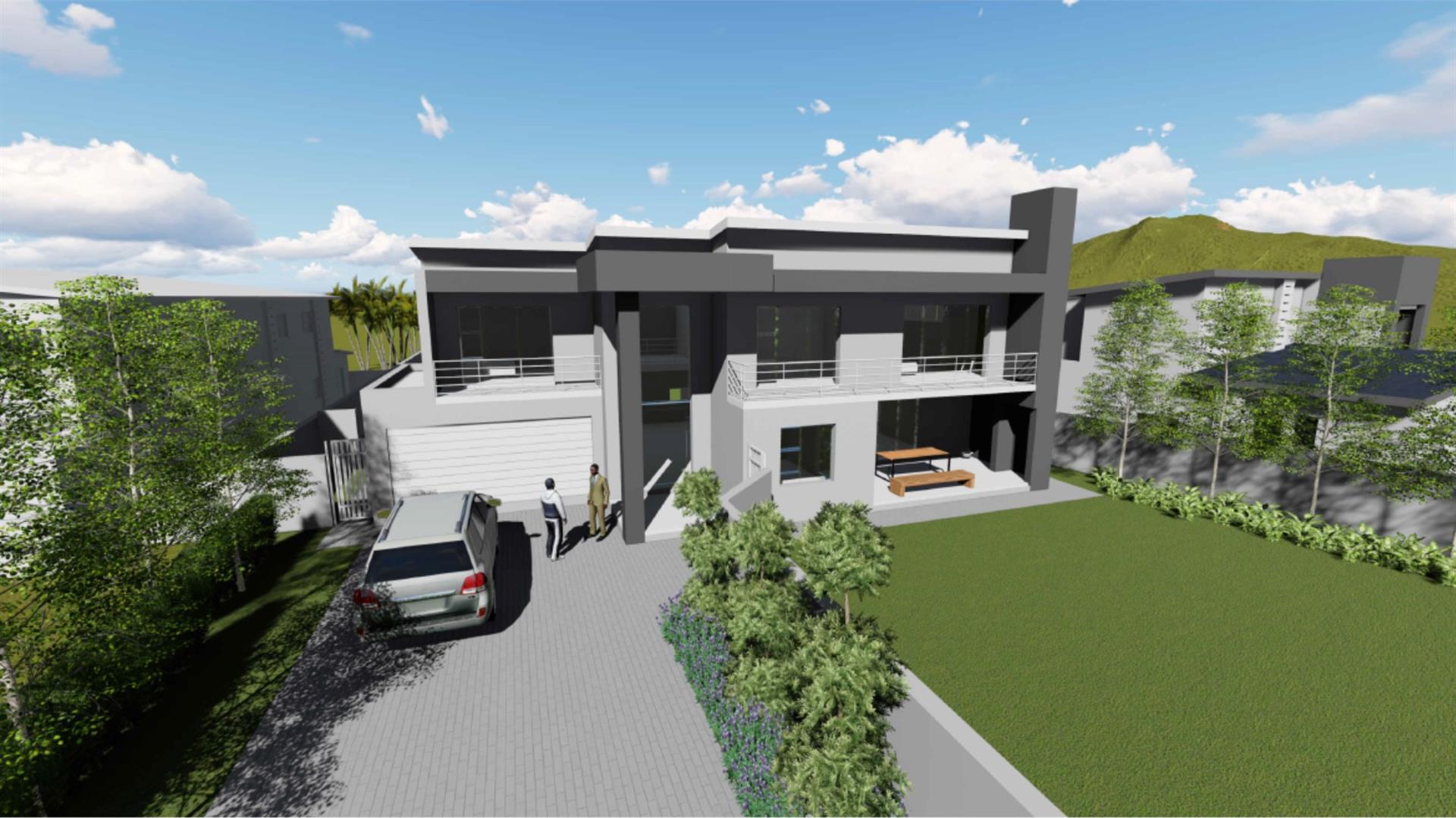 Exclusive Luxurious standalone for sale in Roodepark Eco Estate Kameeldrift East Pretoria