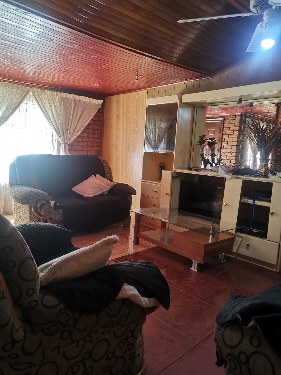 Income-Generating Property for Sale in Dlamini, Soweto