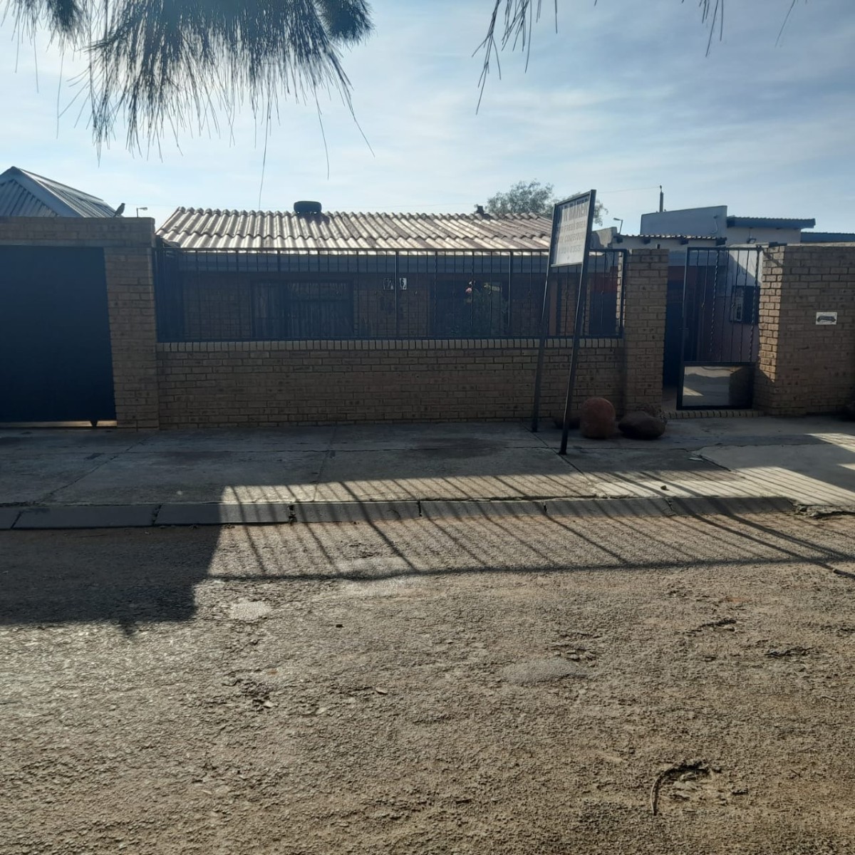 Income-Generating Property for Sale in Dlamini, Soweto