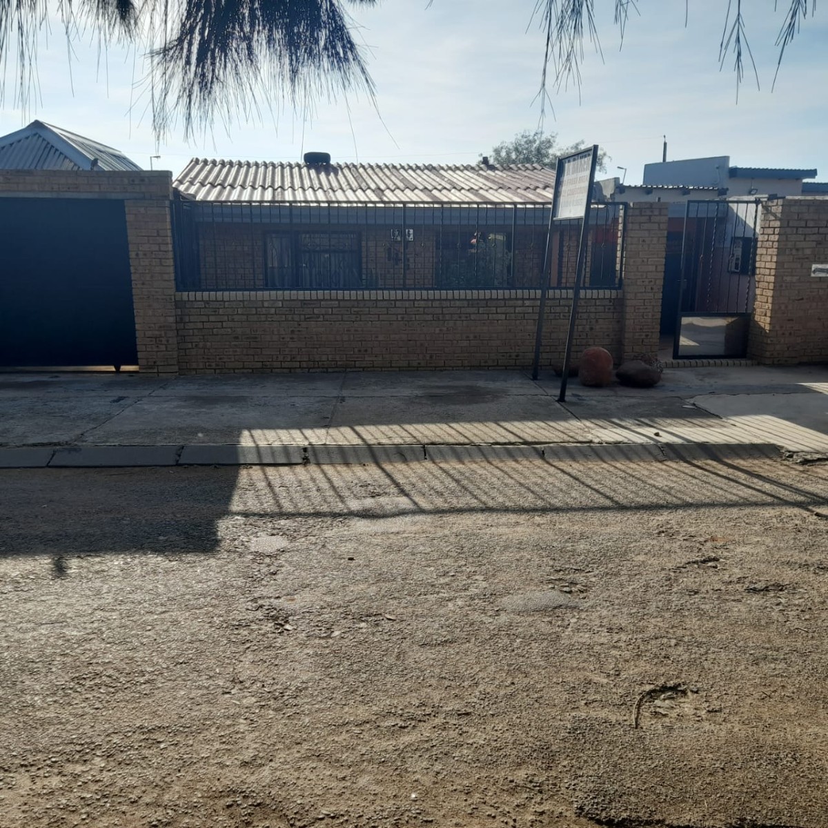Income-Generating Property for Sale in Dlamini, Soweto