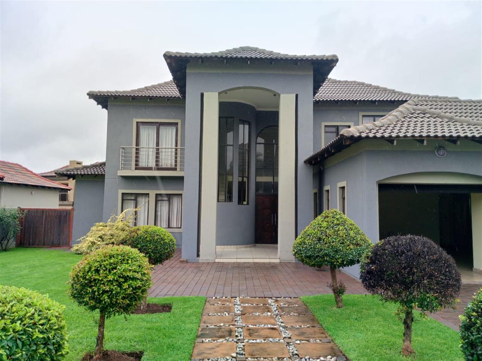 House For Sale in Savannah Country Estate, Pretoria