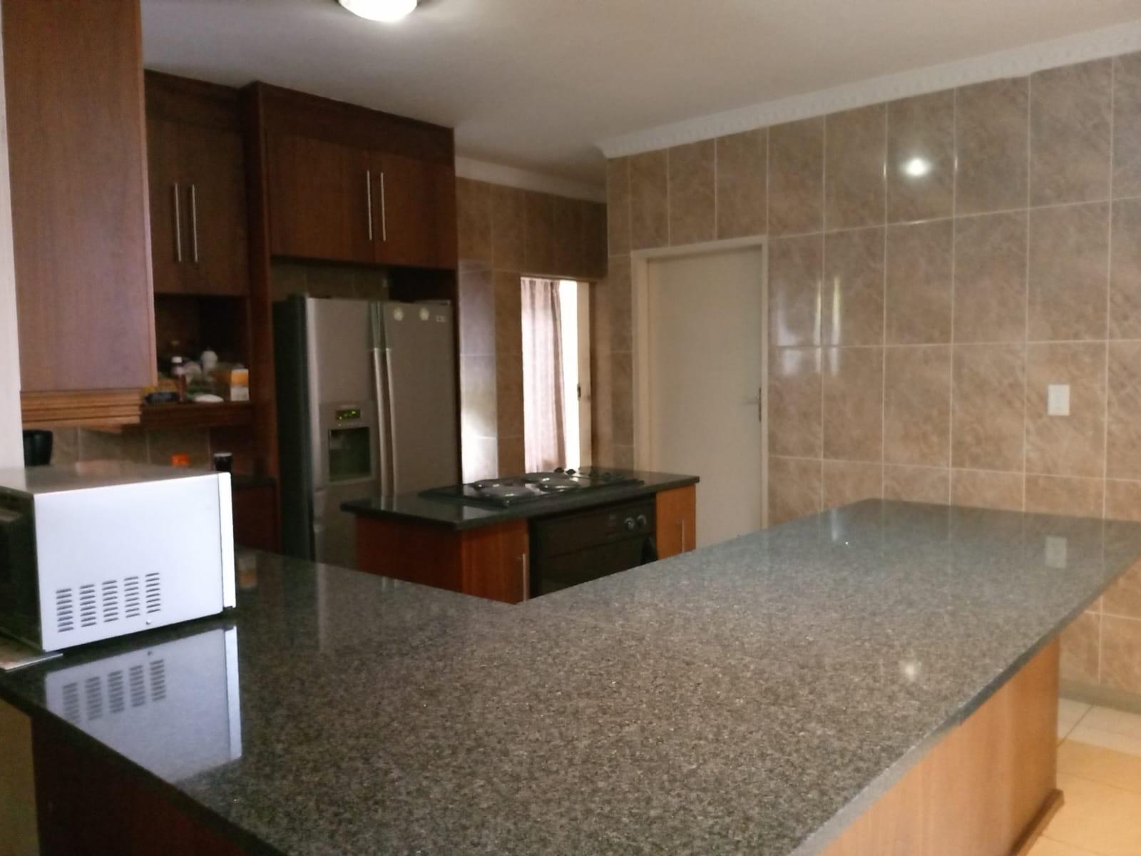 House For Sale in Savannah Country Estate, Pretoria