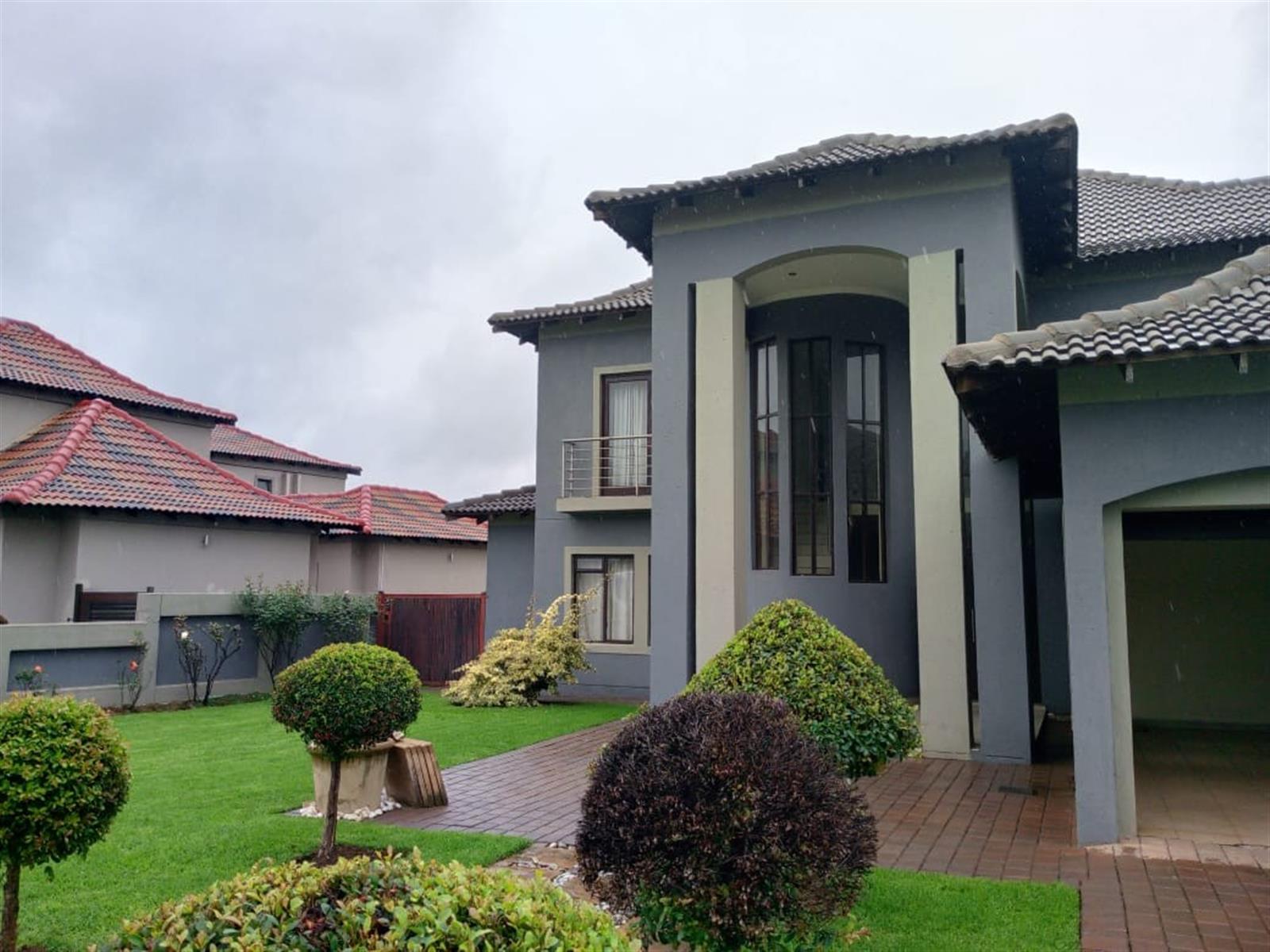 House For Sale in Savannah Country Estate, Pretoria