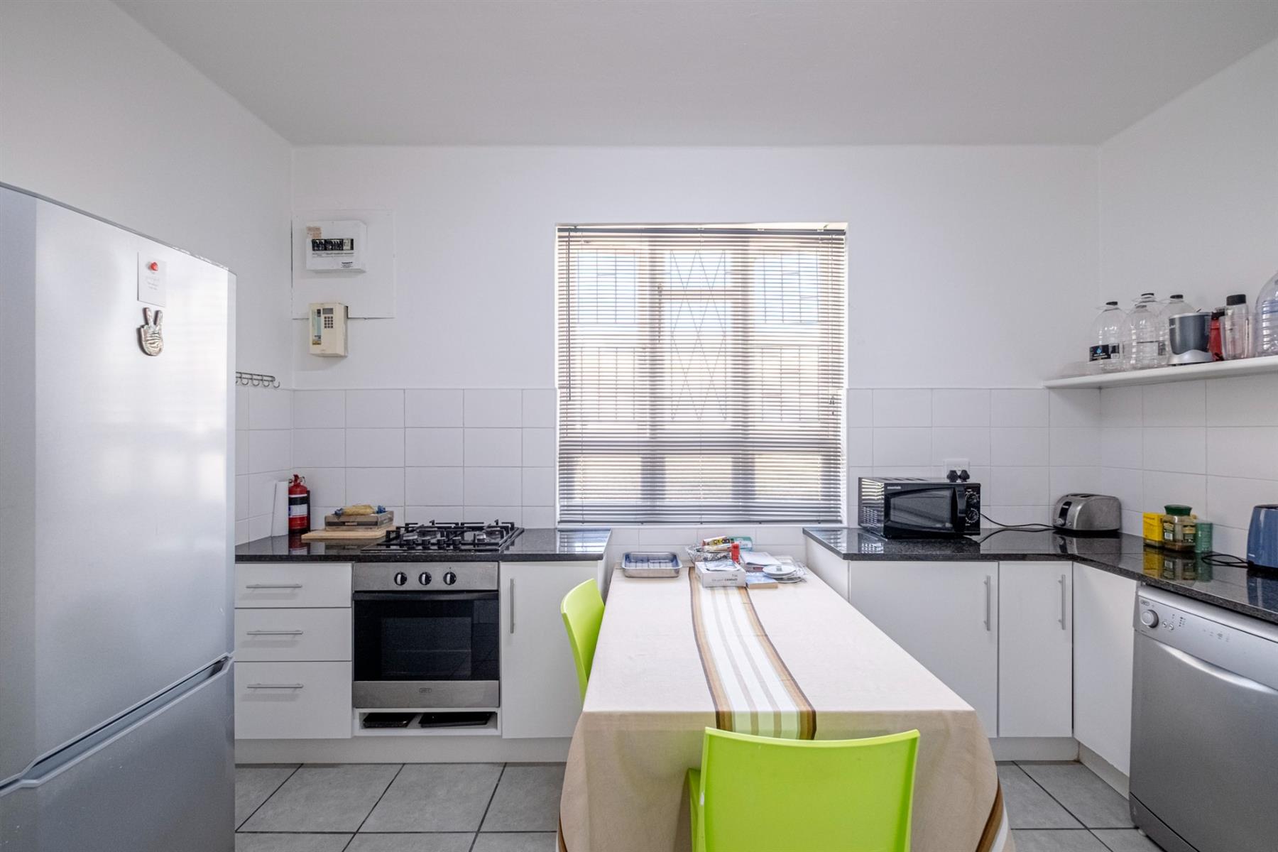 2 Bedroom Apartment in Summerstrand