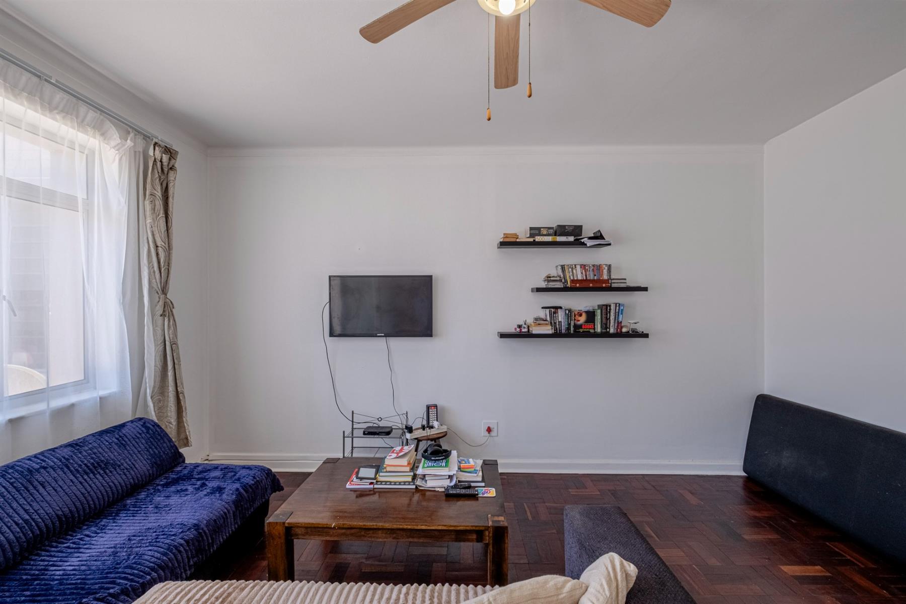 2 Bedroom Apartment in Summerstrand
