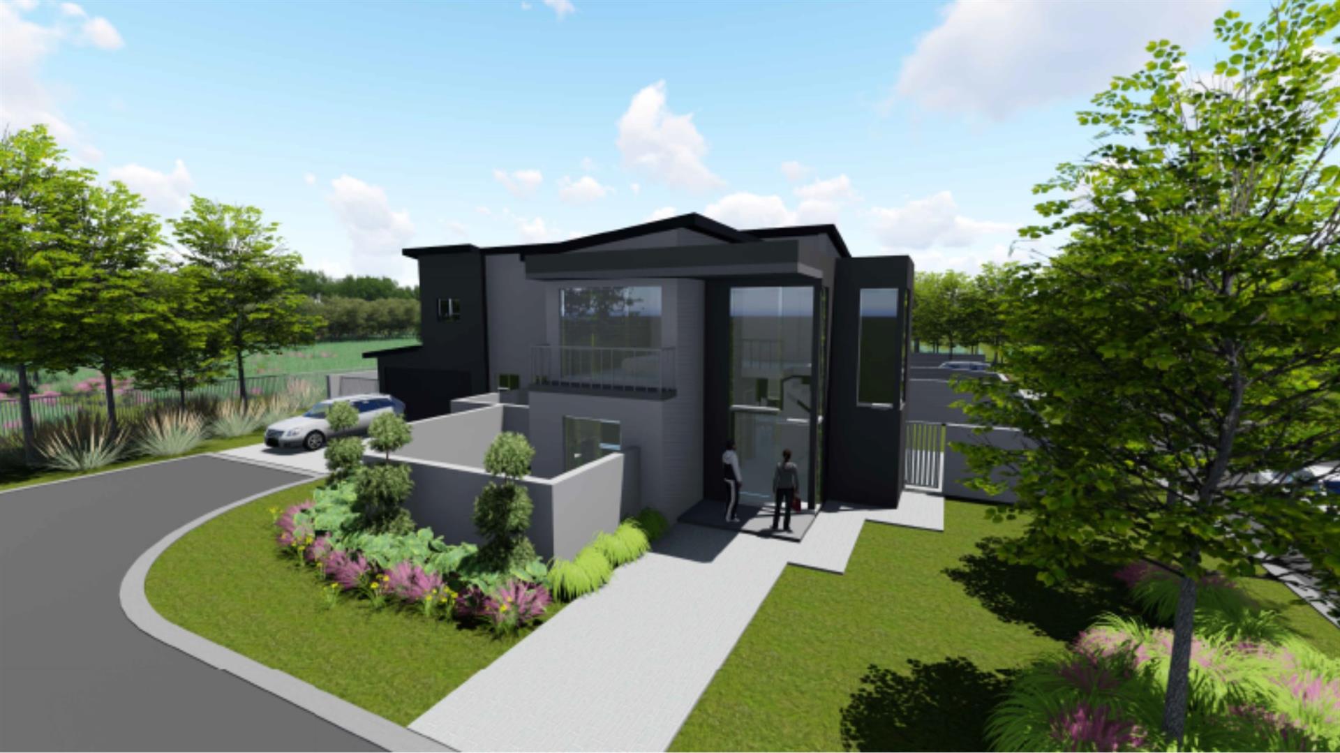 House For Sale in Derdepoort Pretoria