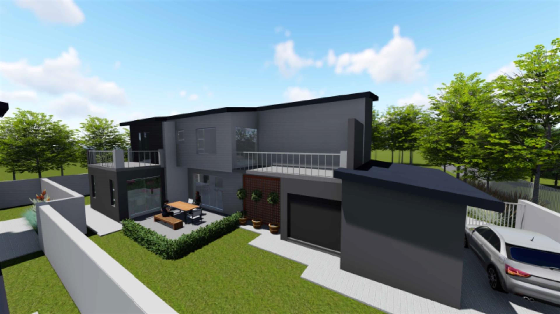 House For Sale in Derdepoort Pretoria