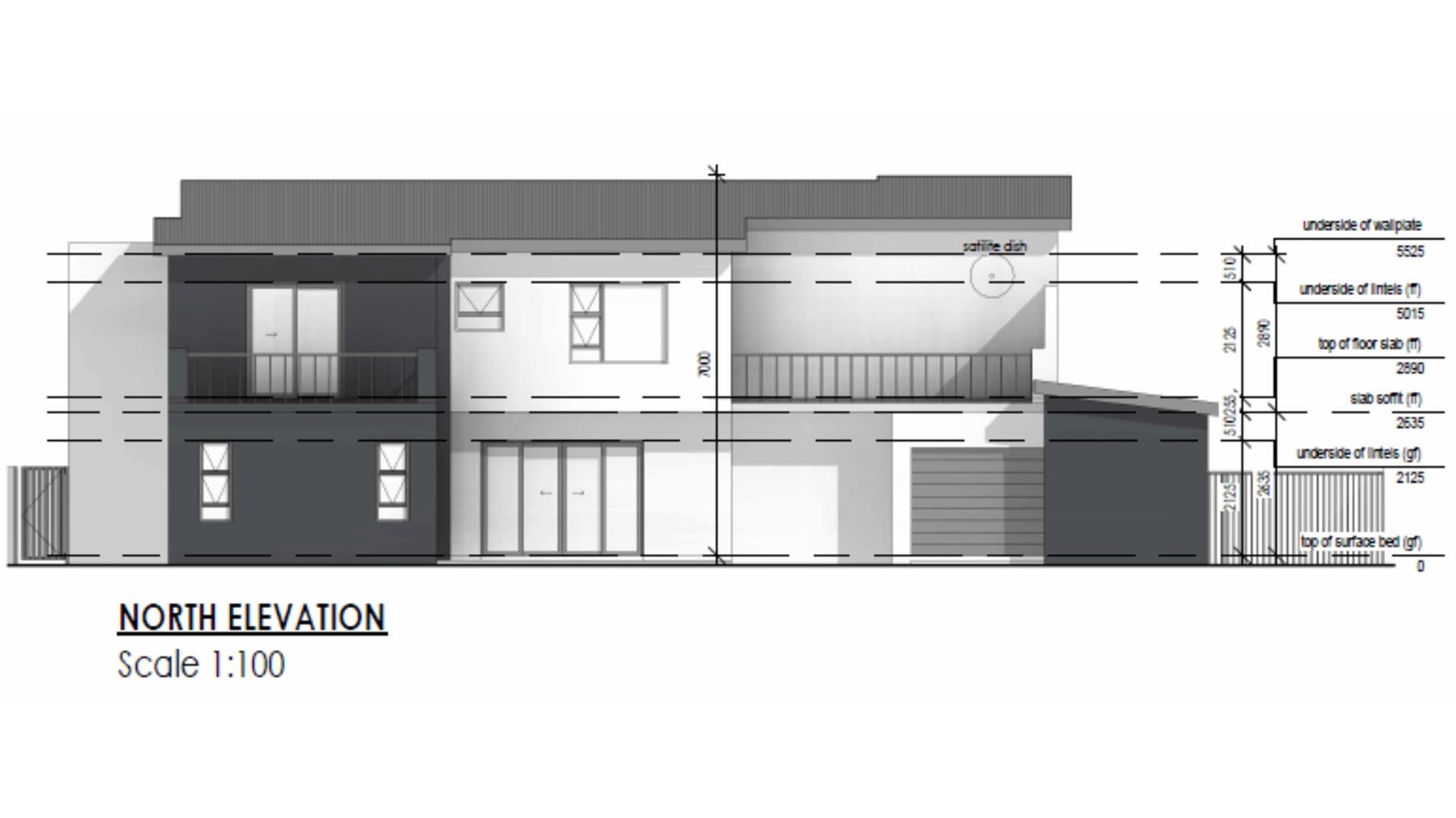 House For Sale in Derdepoort Pretoria