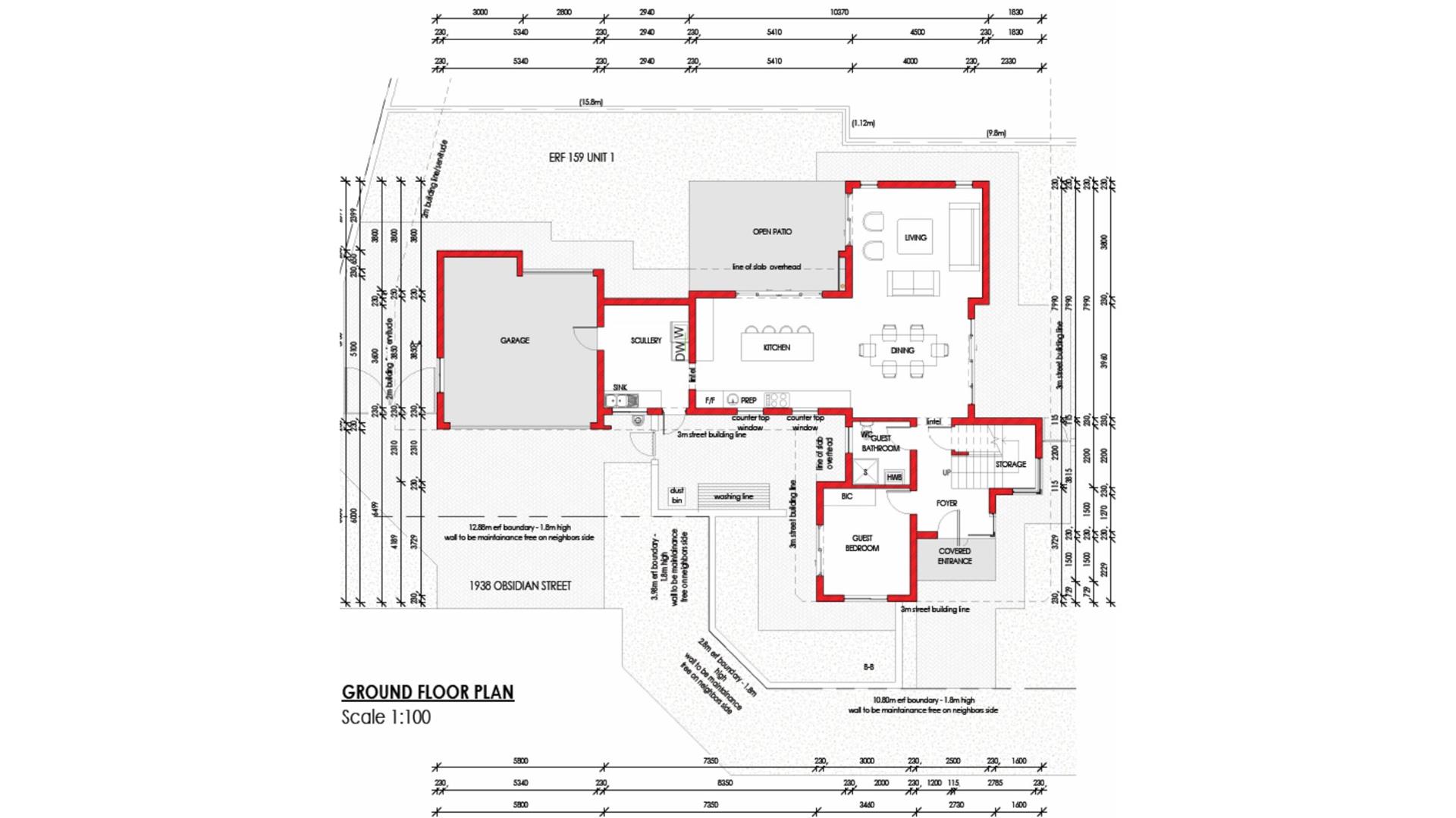 House For Sale in Derdepoort Pretoria