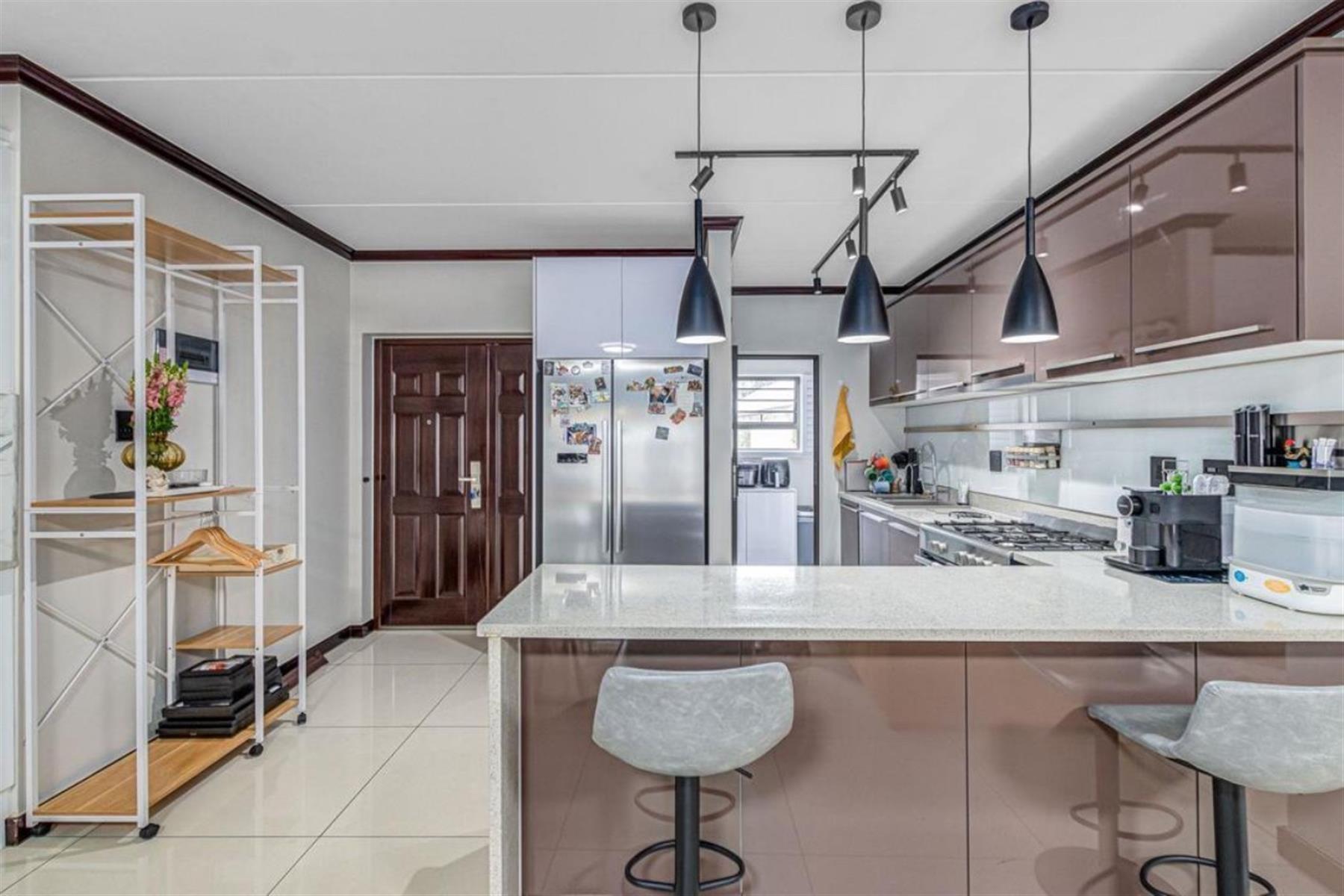 Apartment for sale in Carlswald, Midrand, 173 m²