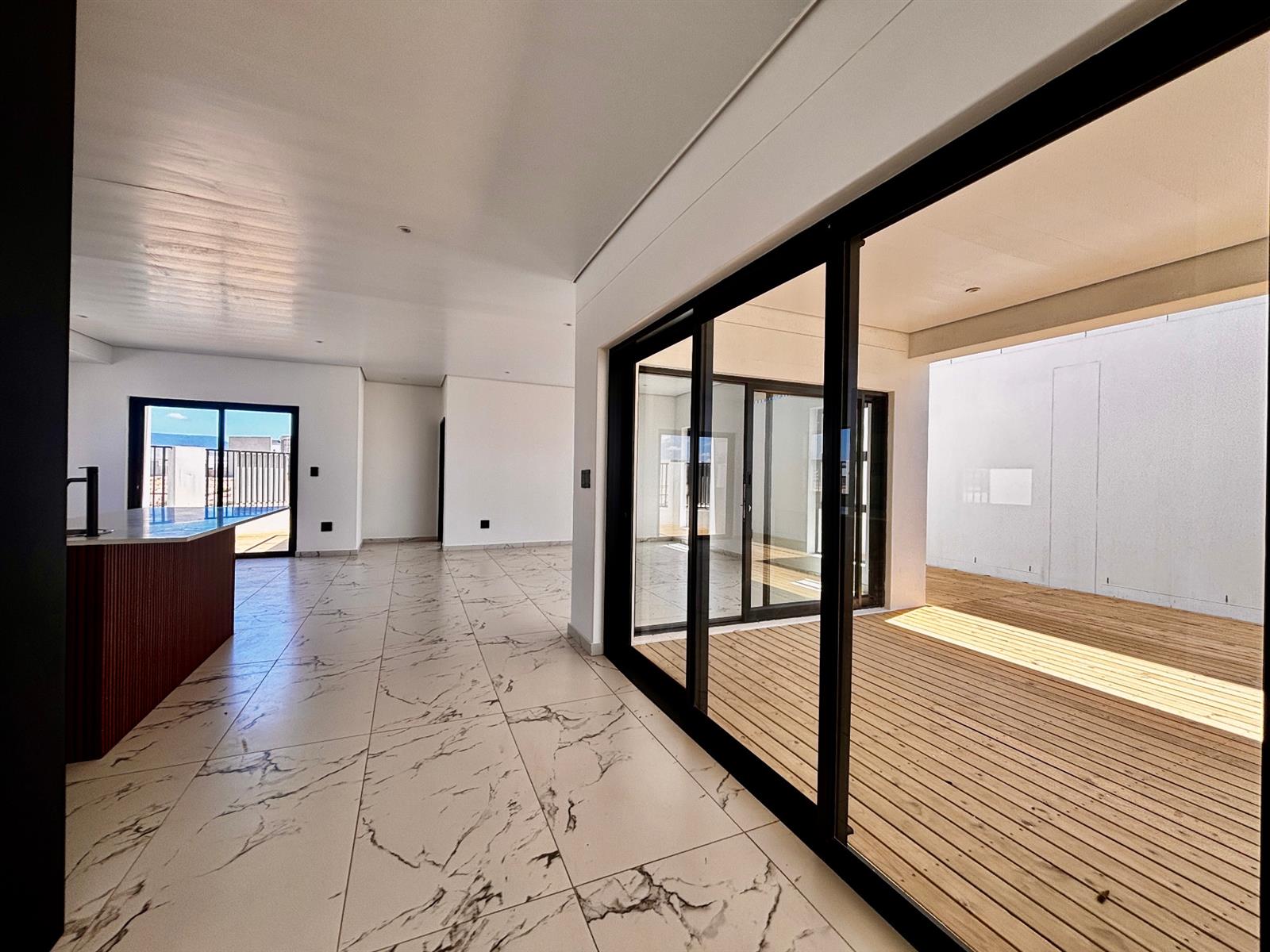 Newly Built, Modern Luxury 4 bed home in sought-after Sandown, Blouberg