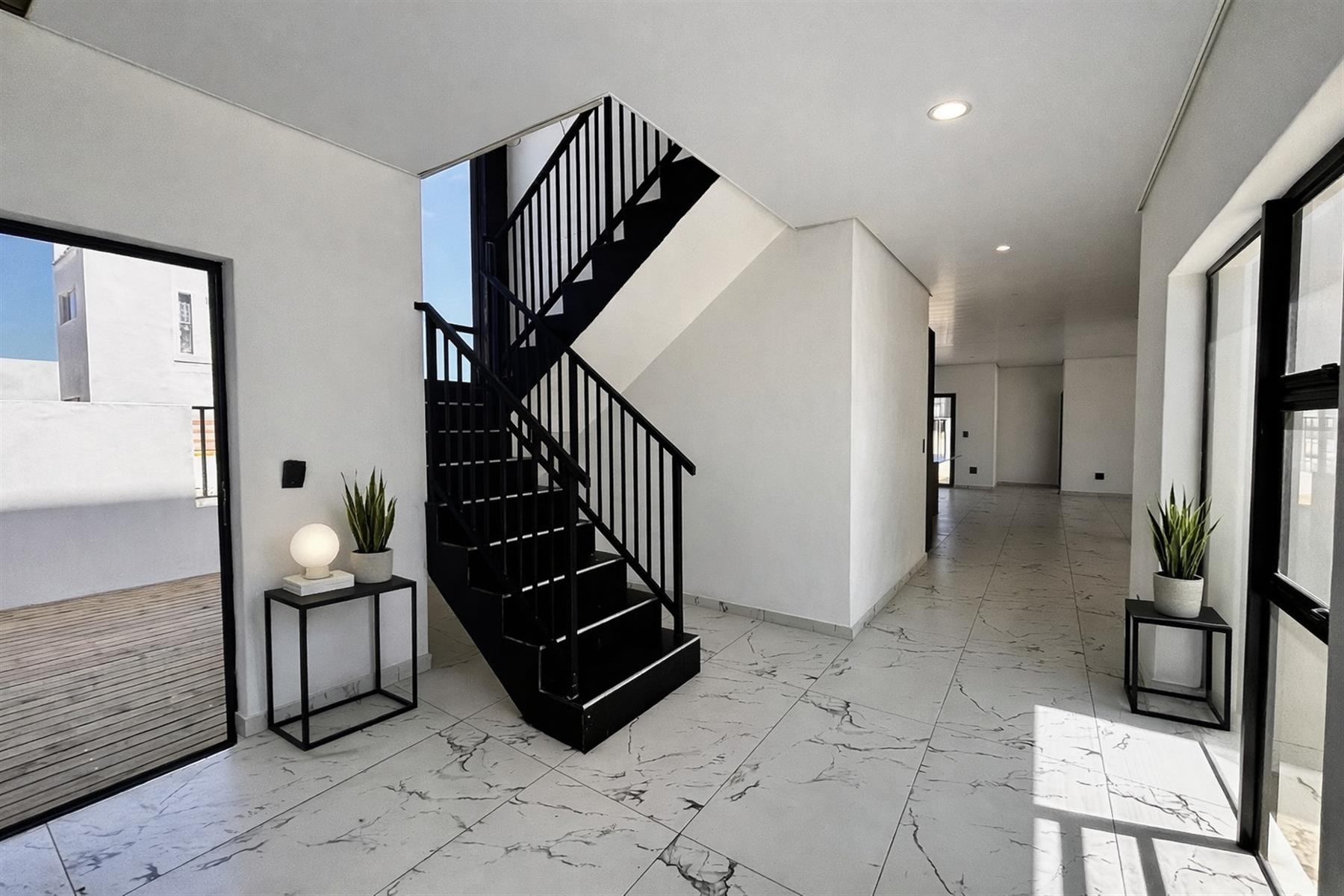 Newly Built, Modern Luxury 4 bed home in sought-after Sandown, Blouberg