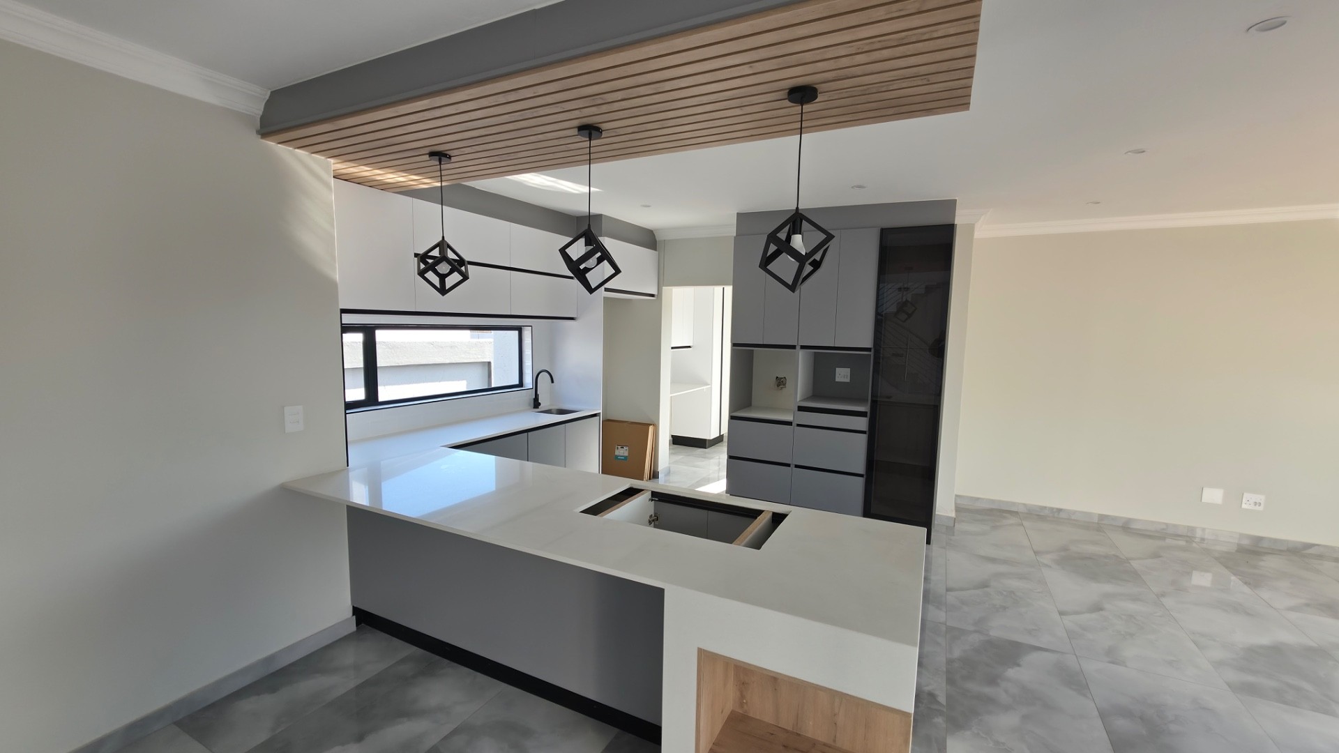 4 Bedroom Luxury Home in Wildlife Reserve Estate | Private Yard and Braai Area