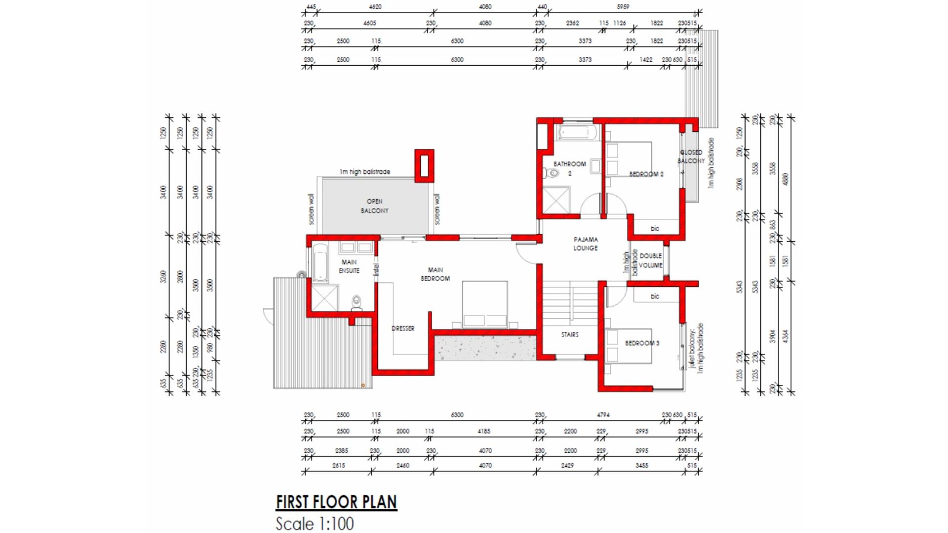 4 Bedroom Luxury Home in Wildlife Reserve Estate | Private Yard and Braai Area