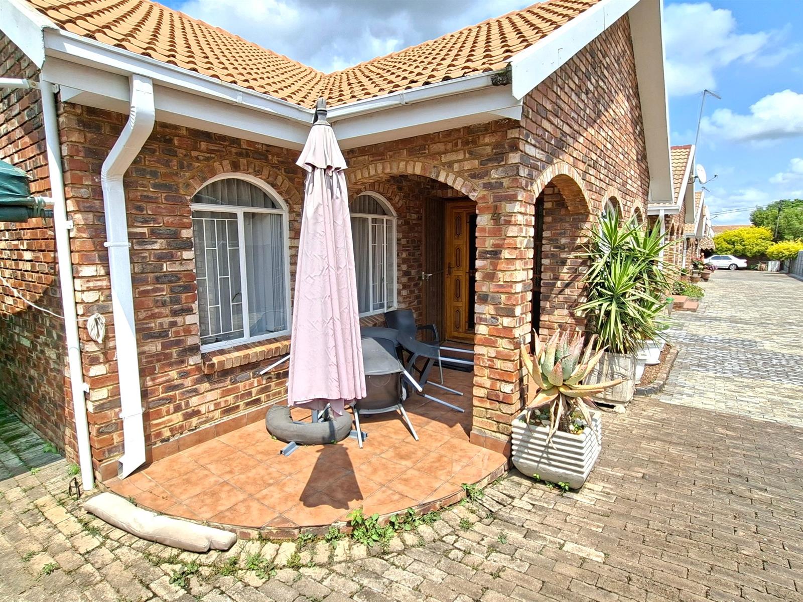 Discover Your New Home - Comfort, Space, and Security