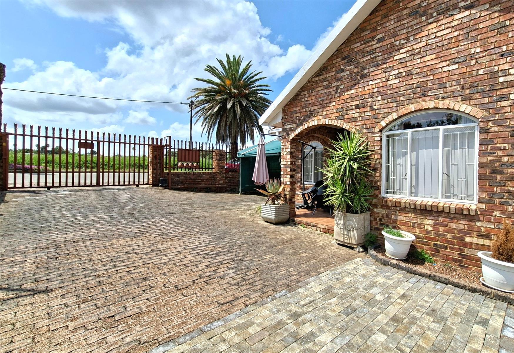 Discover Your New Home - Comfort, Space, and Security