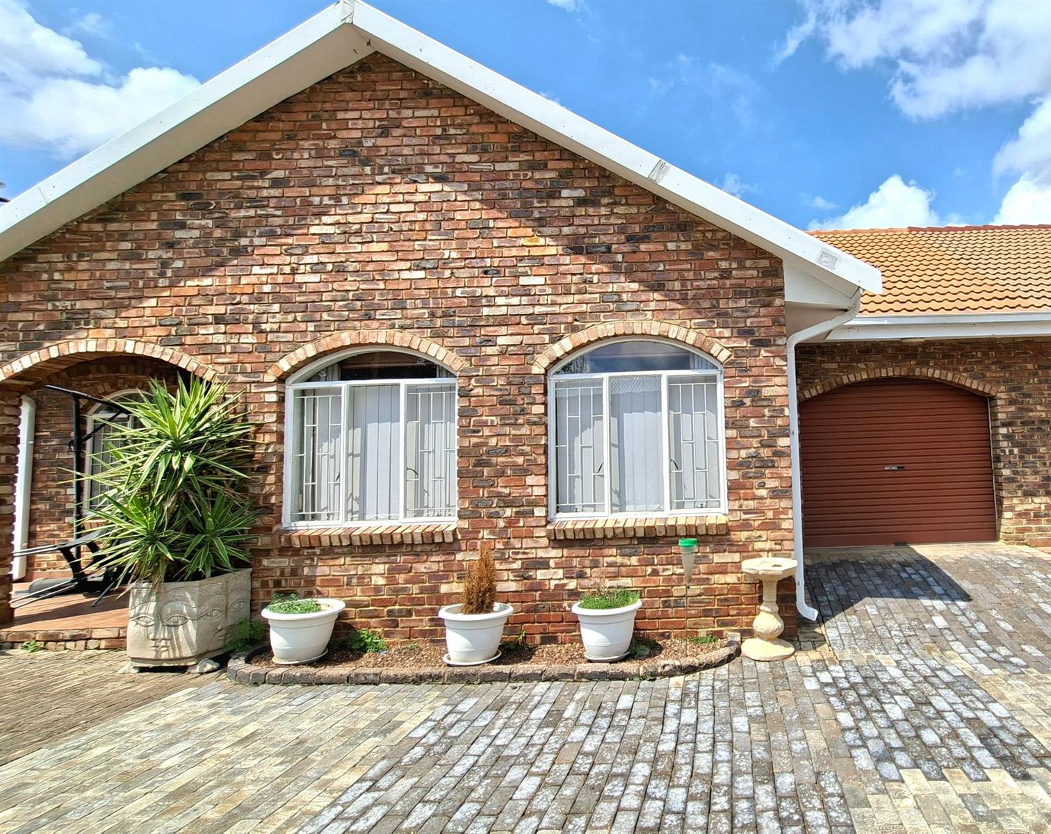Discover Your New Home - Comfort, Space, and Security