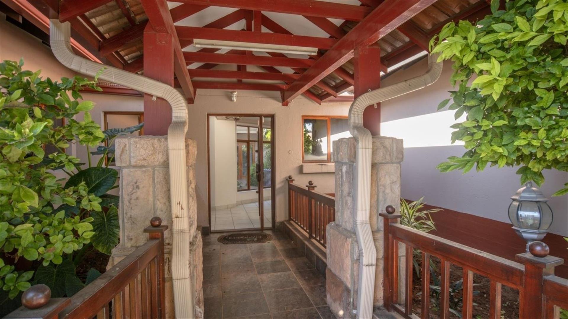 House For Sale in Birdwood Estate, Hartbeespoort, North West