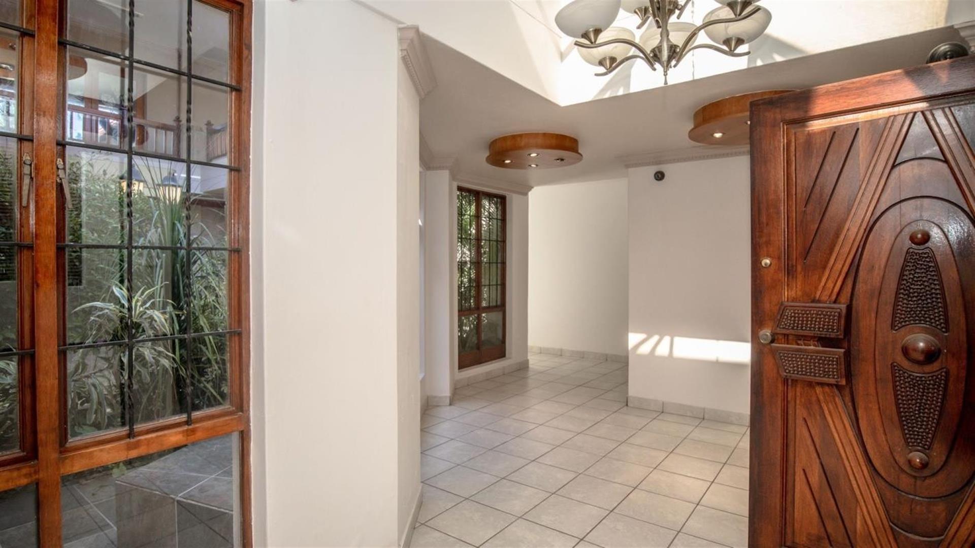 House For Sale in Birdwood Estate, Hartbeespoort, North West