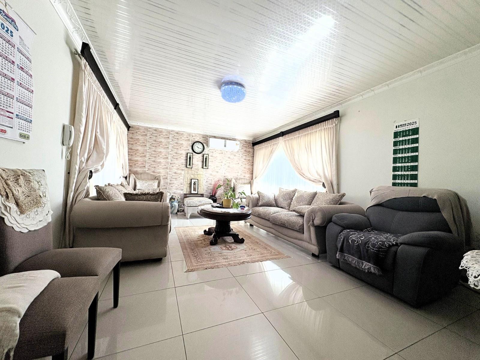 Exceptional 3‑Bedroom Family Home for Sale in Sunnyridge - Space, Comfort and Modern Living