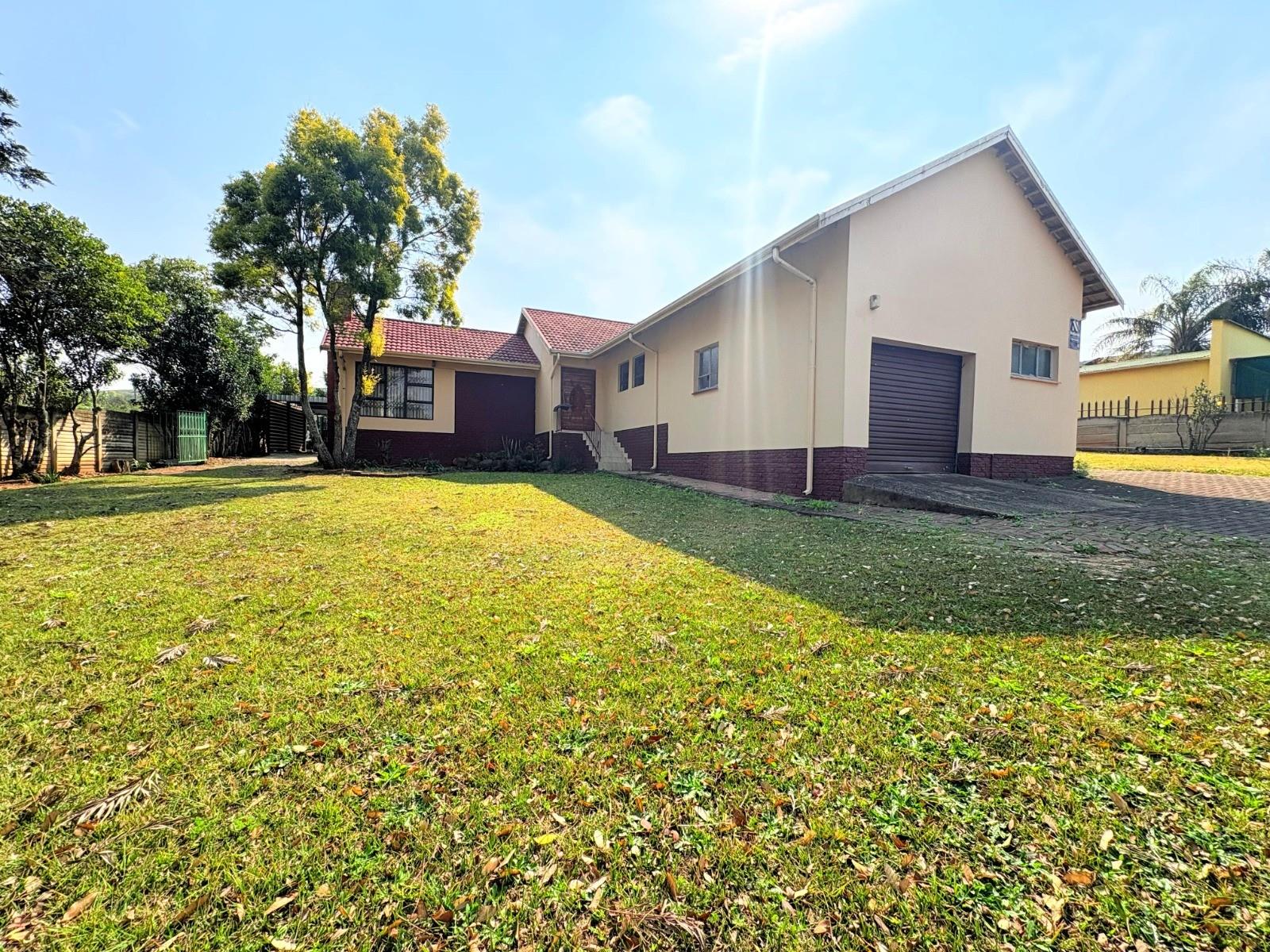 Exceptional 3‑Bedroom Family Home for Sale in Sunnyridge - Space, Comfort and Modern Living