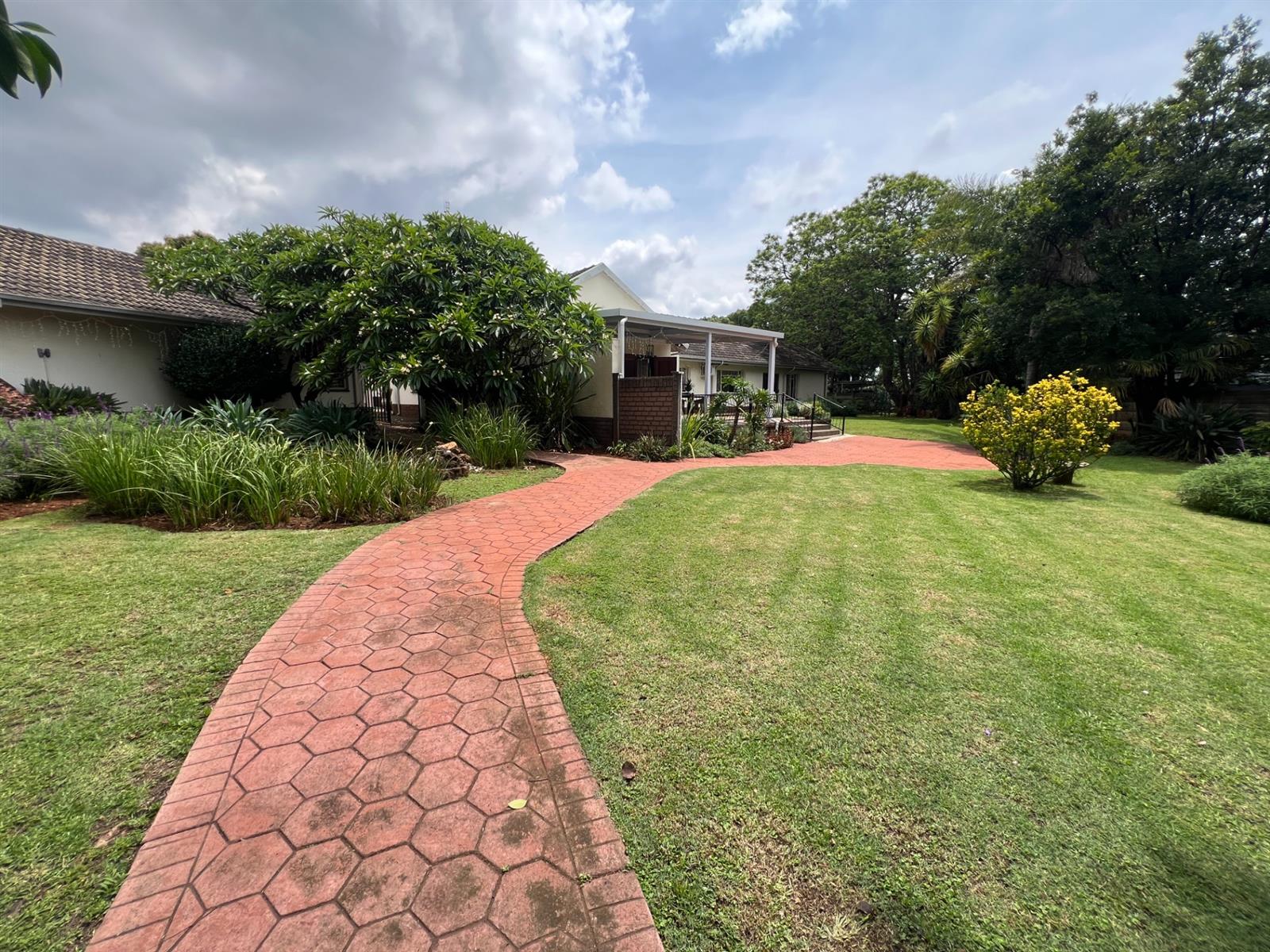 House For Sale in Lyttelton Manor, Centurion