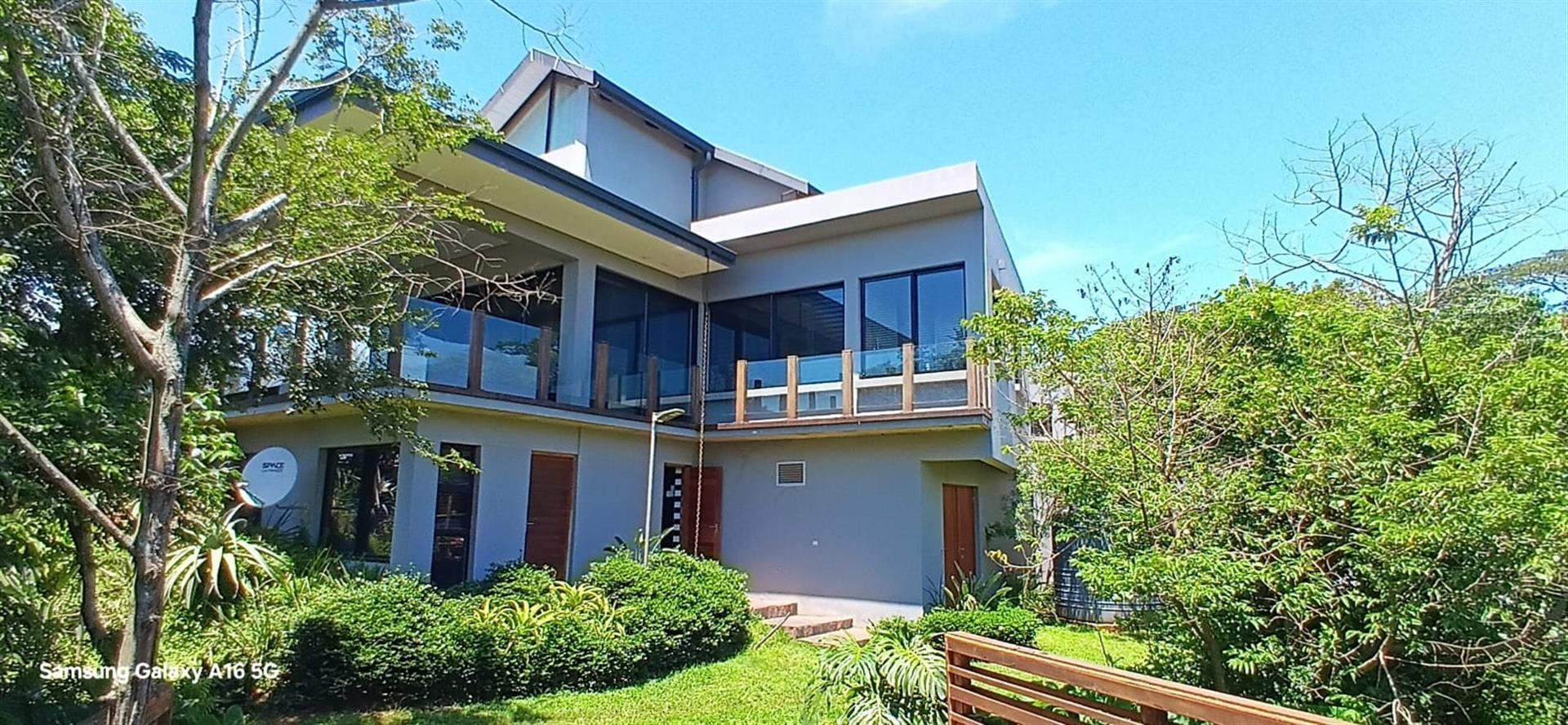 House For Sale in Mtunzini, KwaZulu Natal
