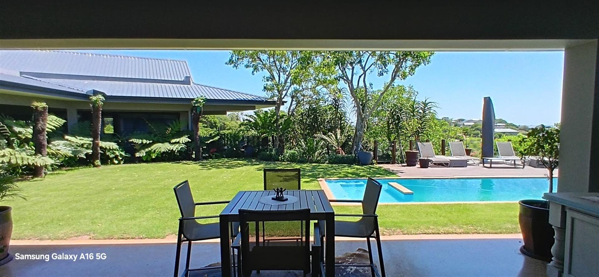 House For Sale in Mtunzini, KwaZulu Natal