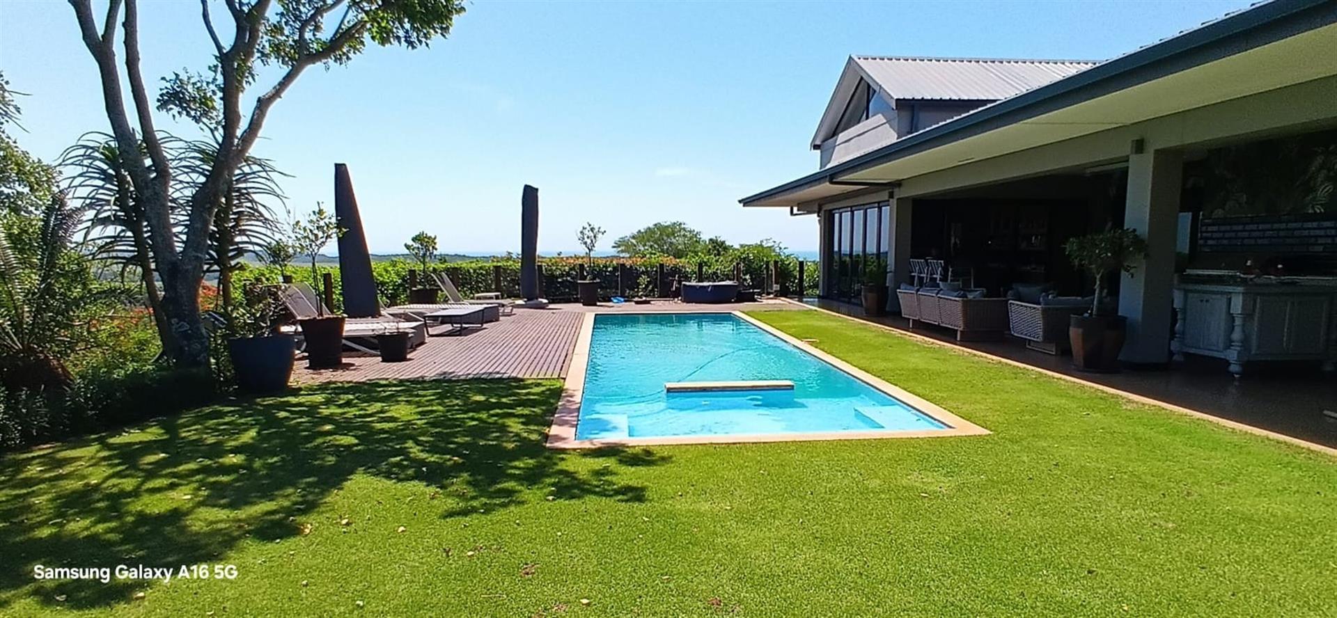 House For Sale in Mtunzini, KwaZulu Natal