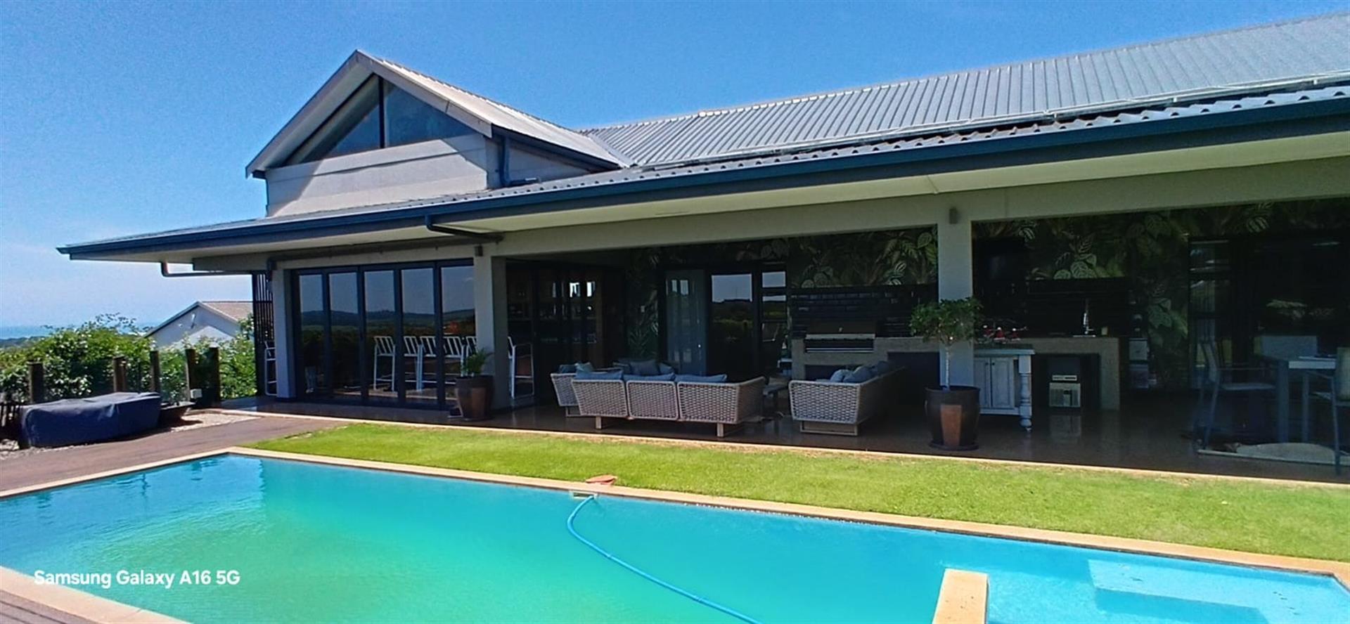 House For Sale in Mtunzini, KwaZulu Natal