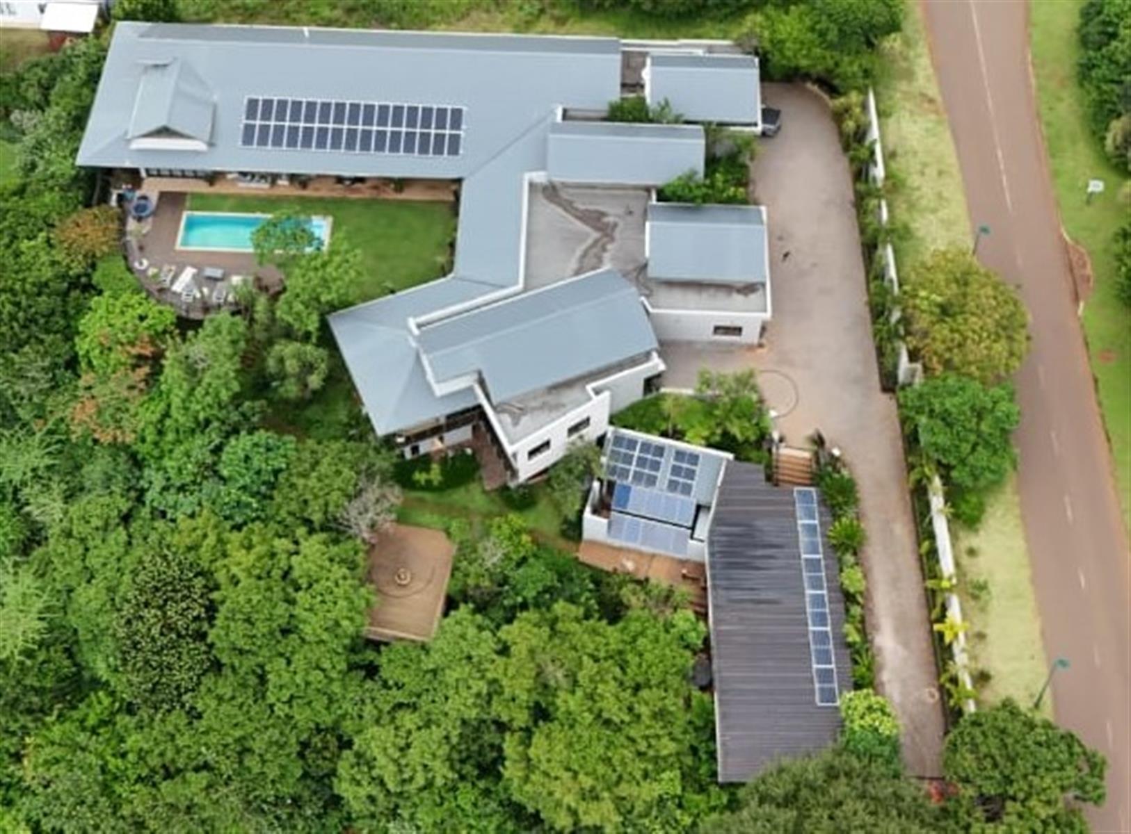 House For Sale in Mtunzini, KwaZulu Natal