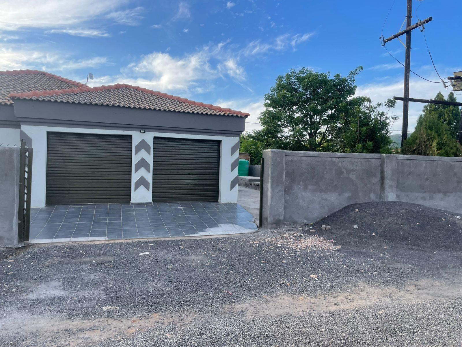 House For Sale in Burgersfort