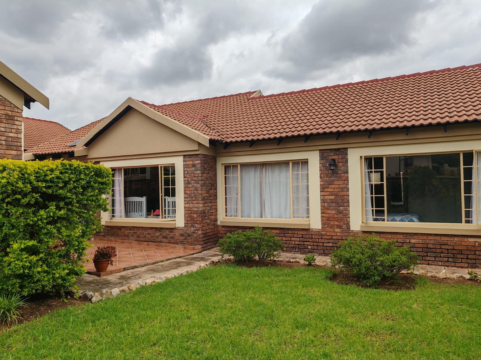 House To Rent in Amberfield Ridge, Amberfield, Centurion