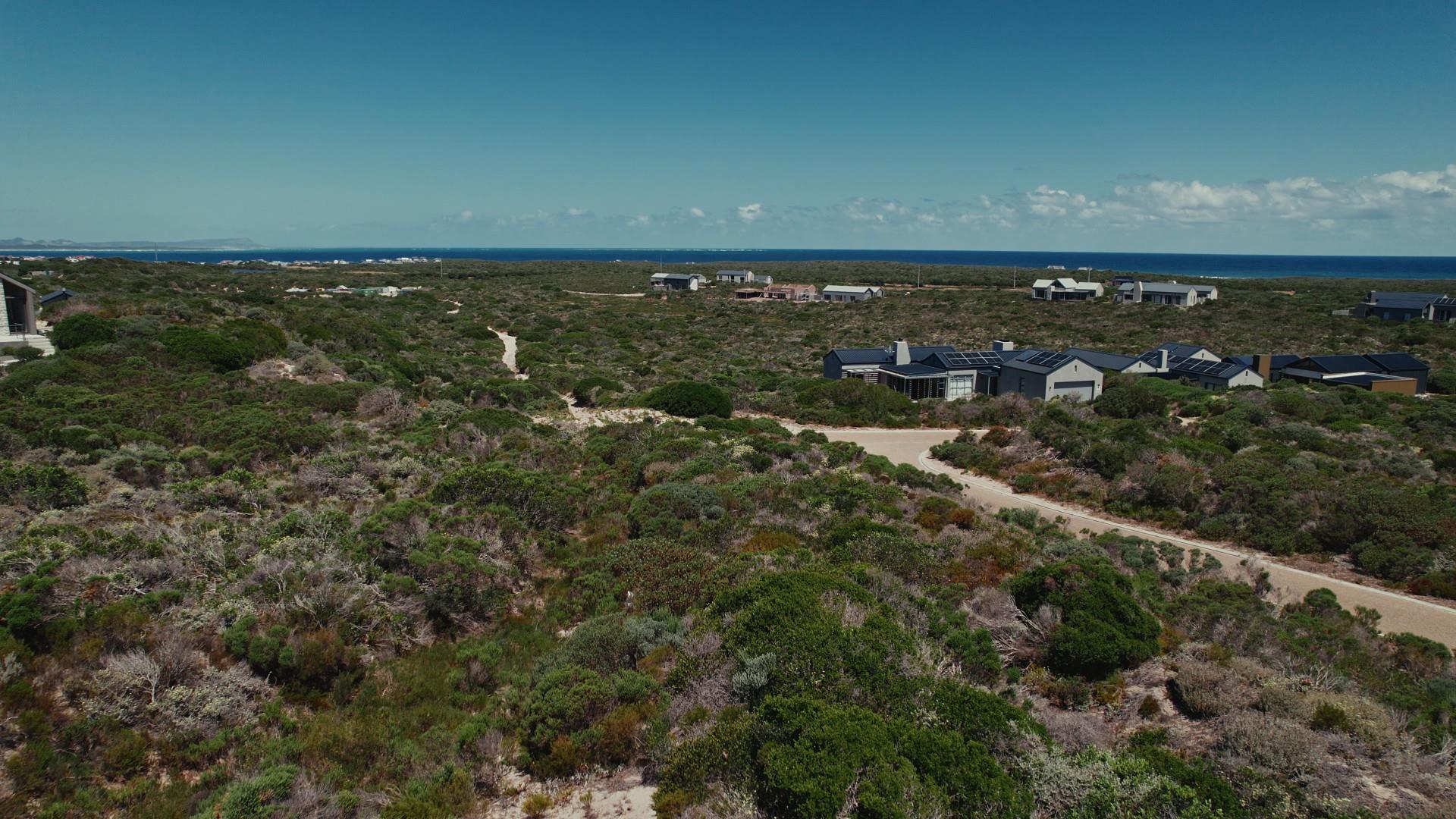 Vacant Land For Sale in Romansbaai Estate, Gansbaai