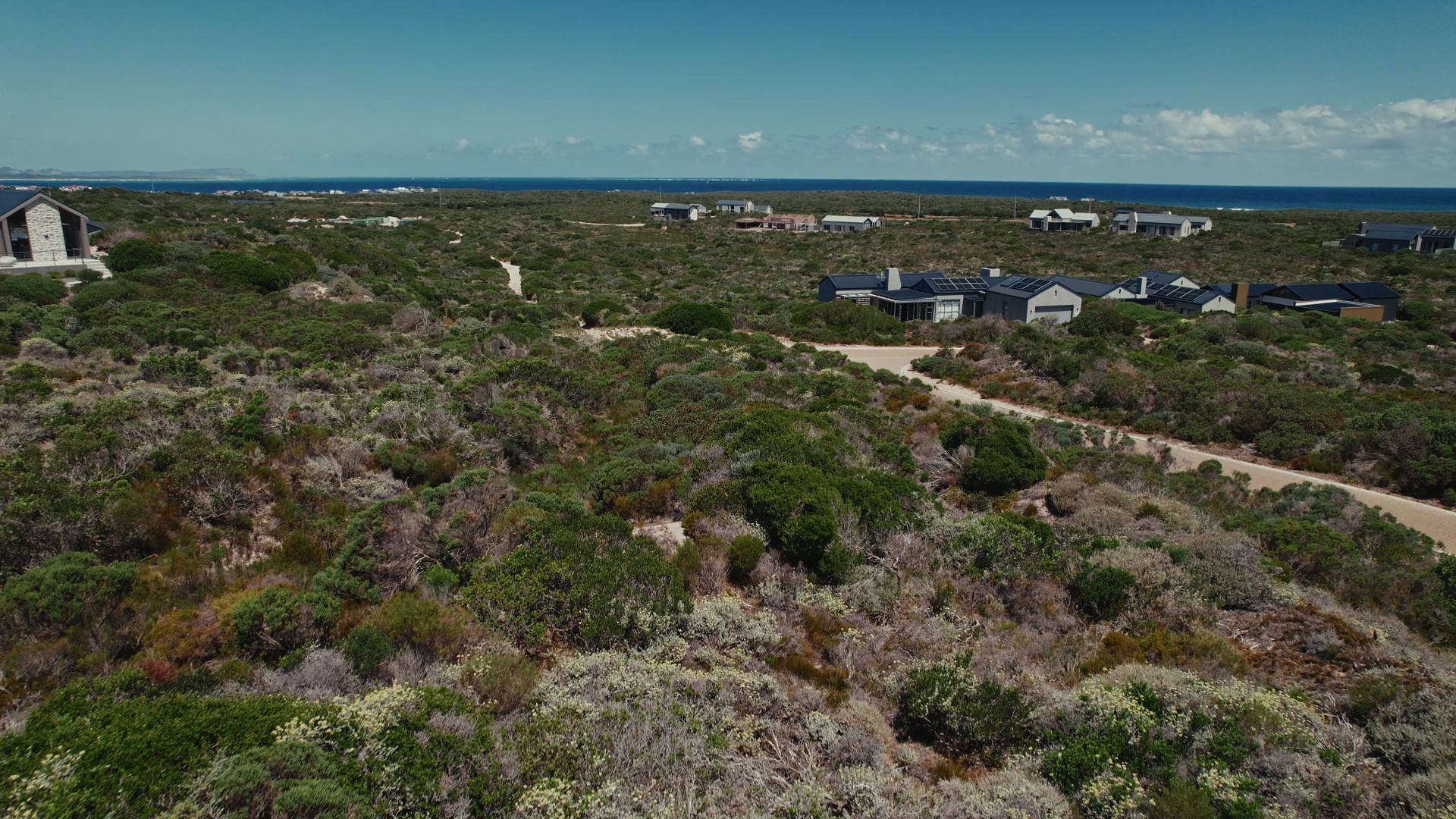 Vacant Land For Sale in Romansbaai Estate, Gansbaai