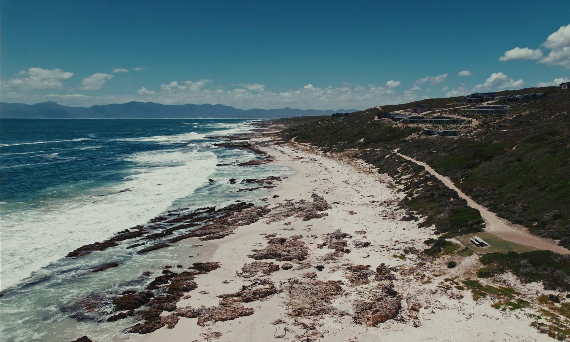 Vacant Land For Sale in Romansbaai Estate, Gansbaai