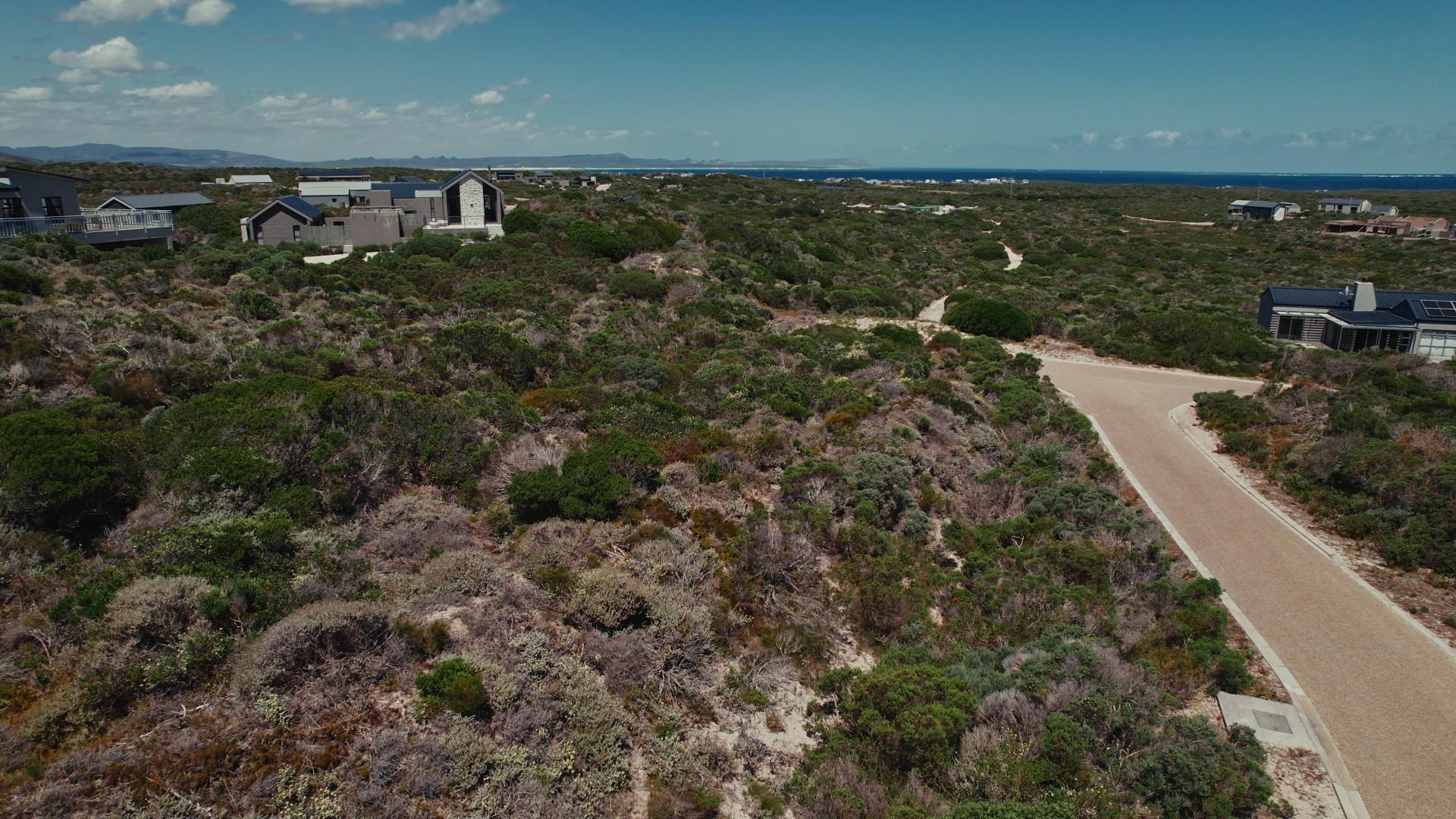 Vacant Land For Sale in Romansbaai Estate, Gansbaai