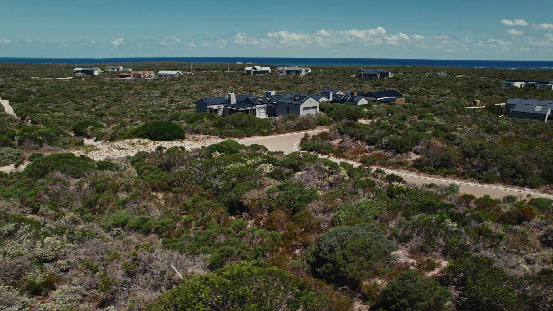 Vacant Land For Sale in Romansbaai Estate, Gansbaai