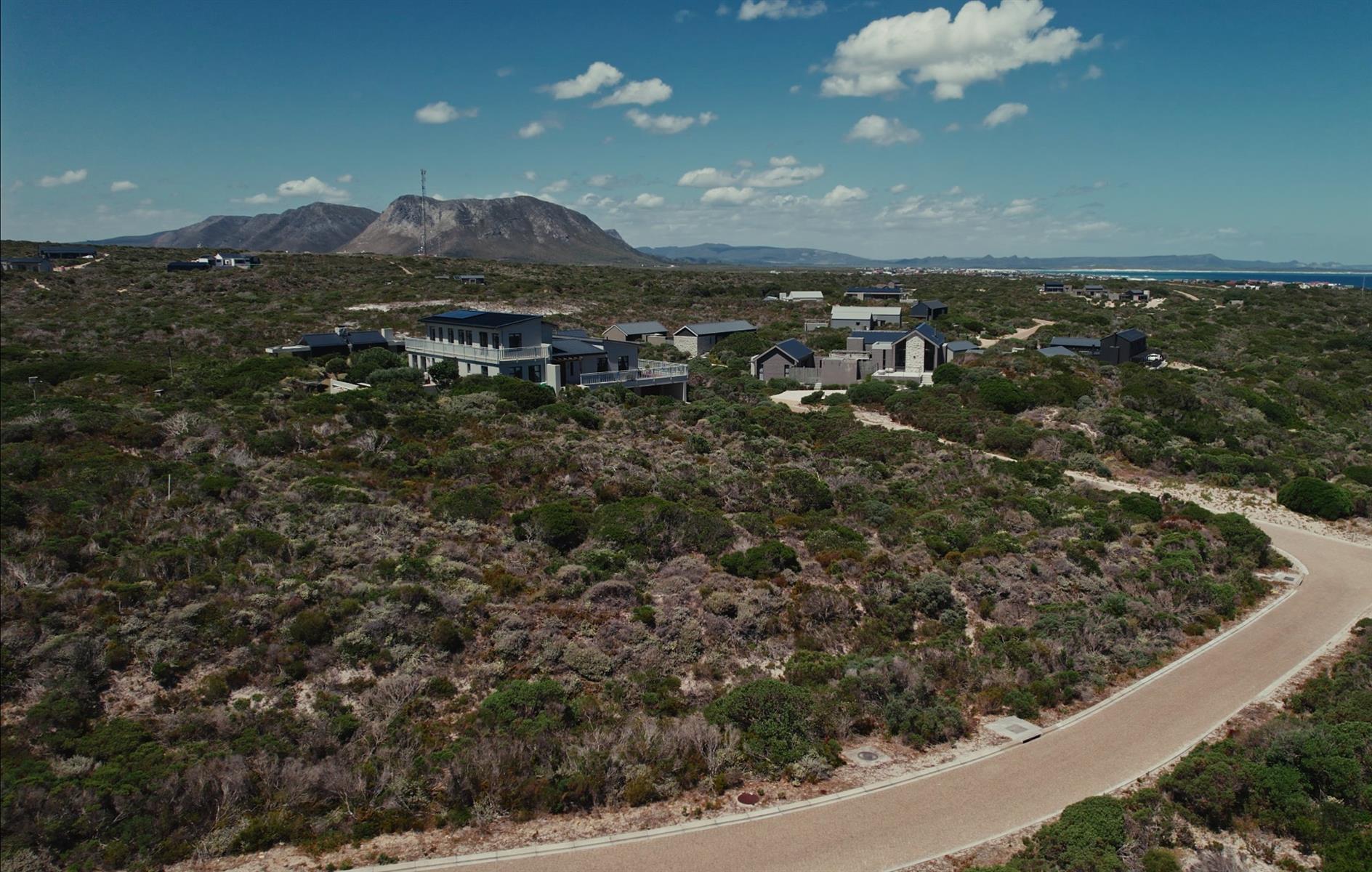 Vacant Land For Sale in Romansbaai Estate, Gansbaai