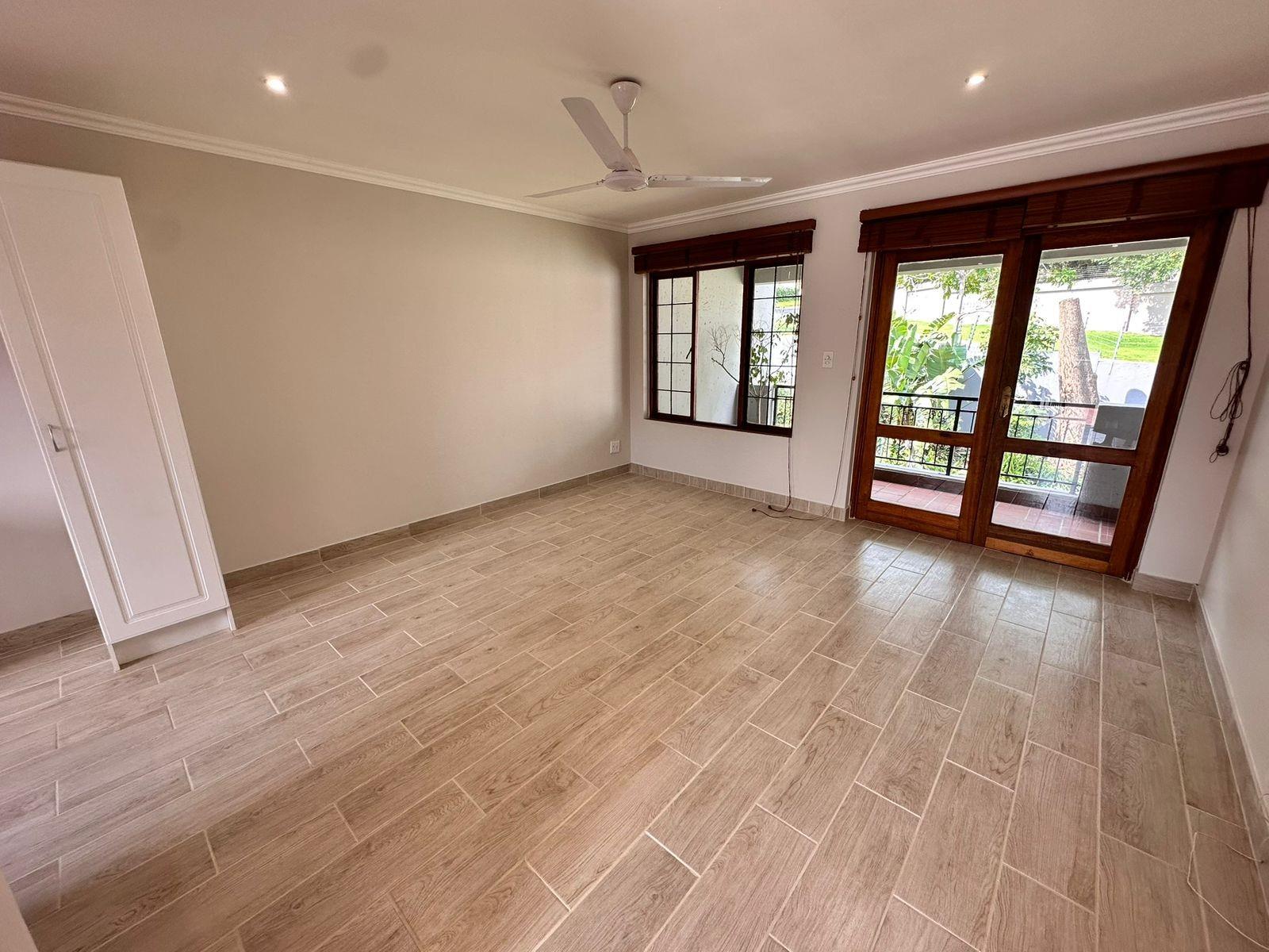 Newly Renovated, Two Bed, Top Floor Apartment, Bryanston